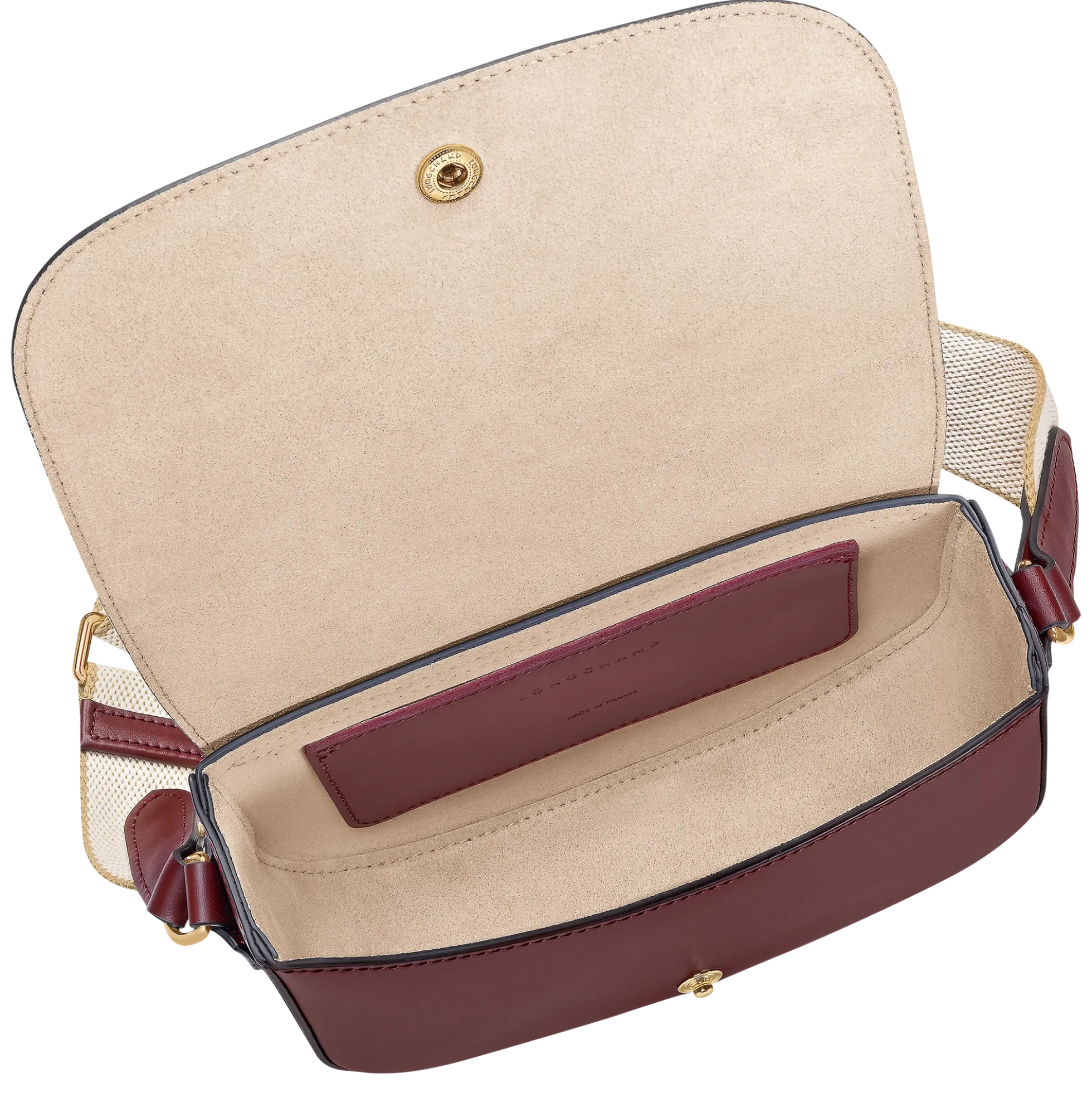 Sac bandoulière S Épure