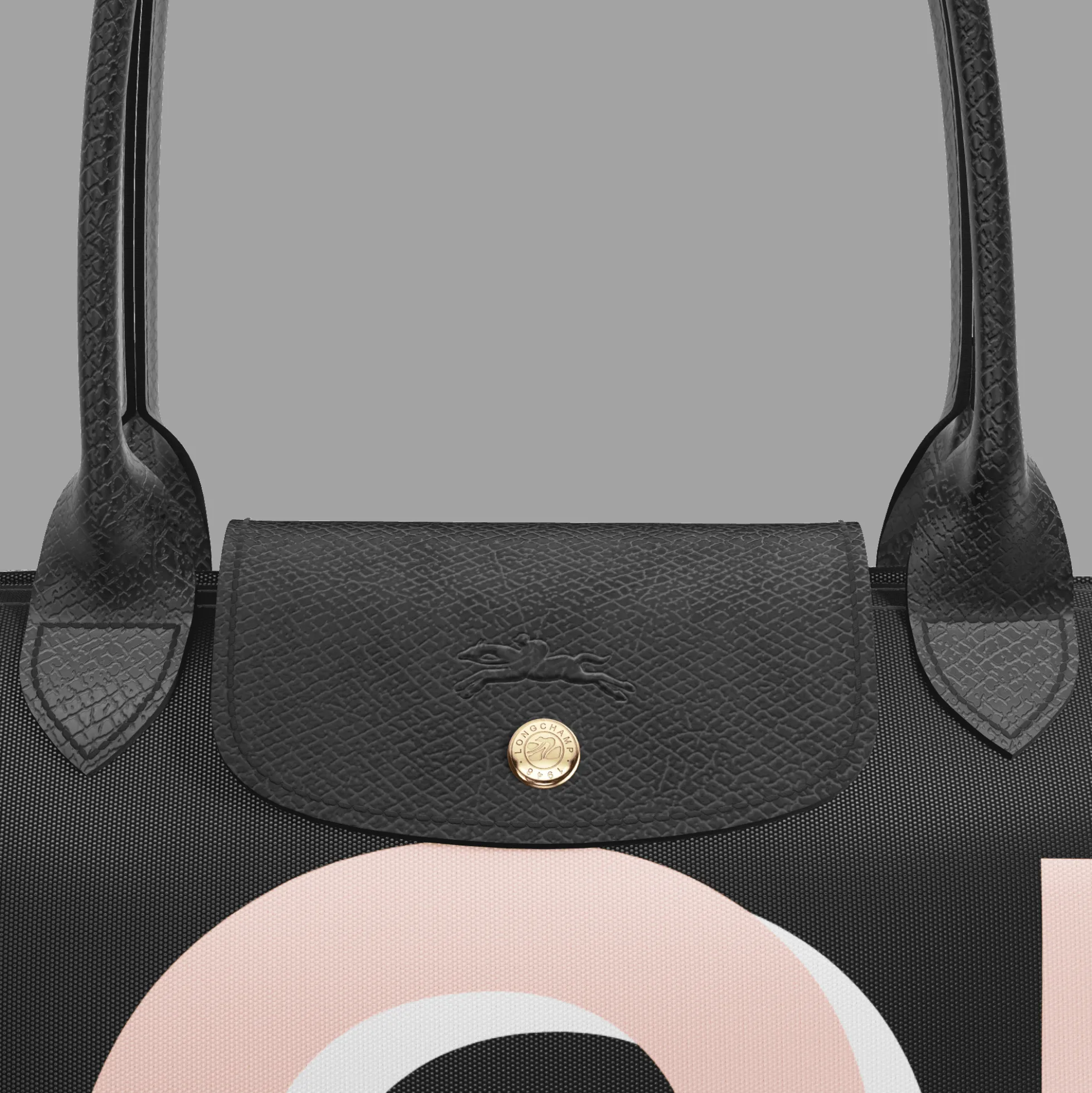 Sac cabas L My Pliage