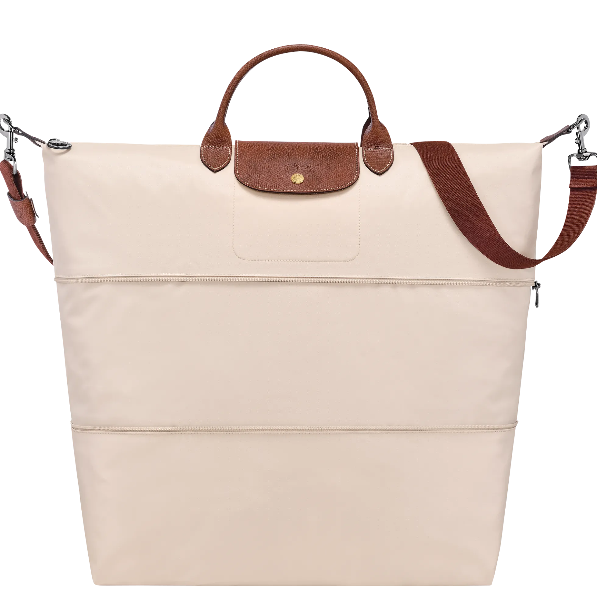 Sac de voyage extensible Le Pliage Original