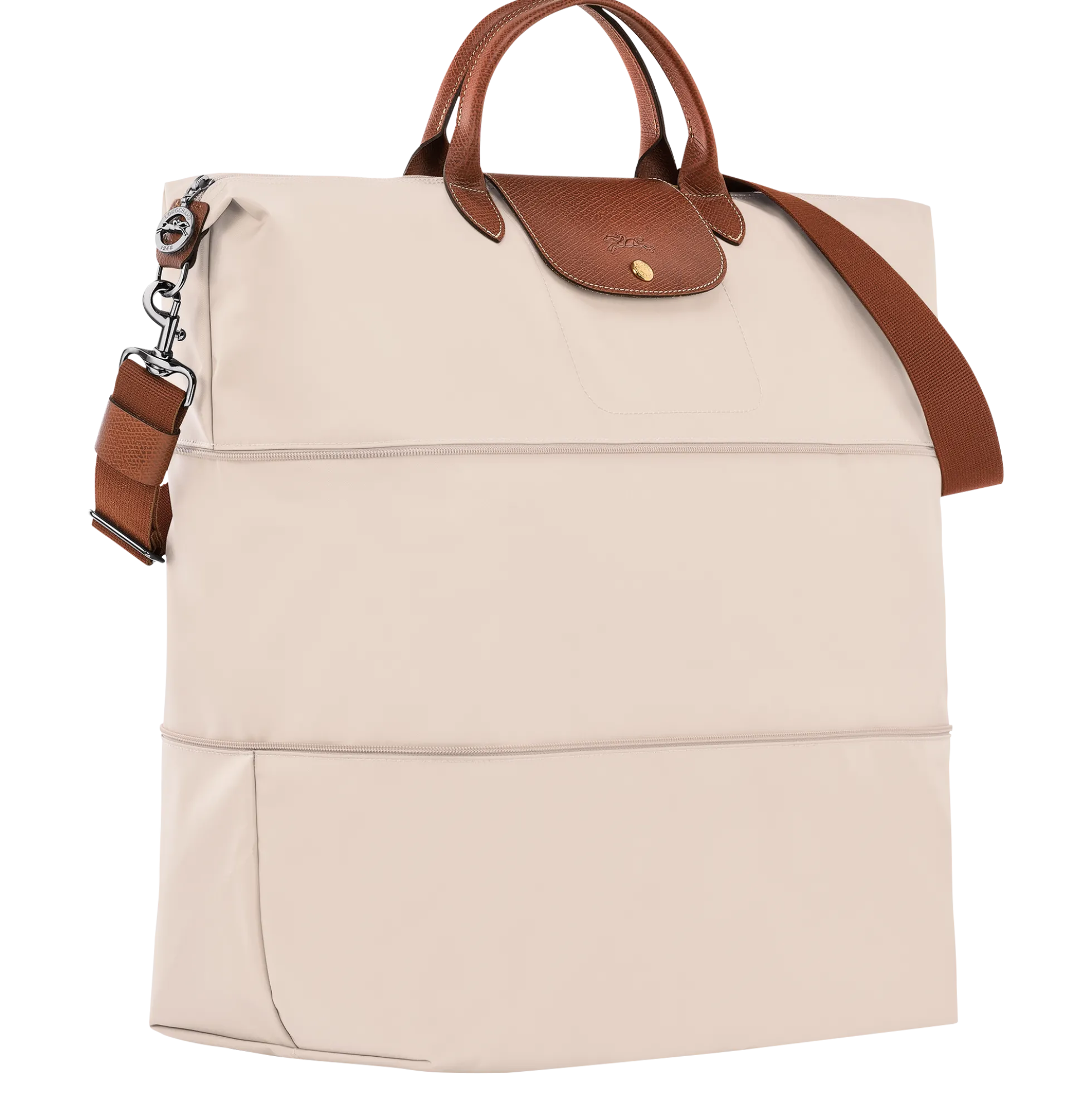 Sac de voyage extensible Le Pliage Original