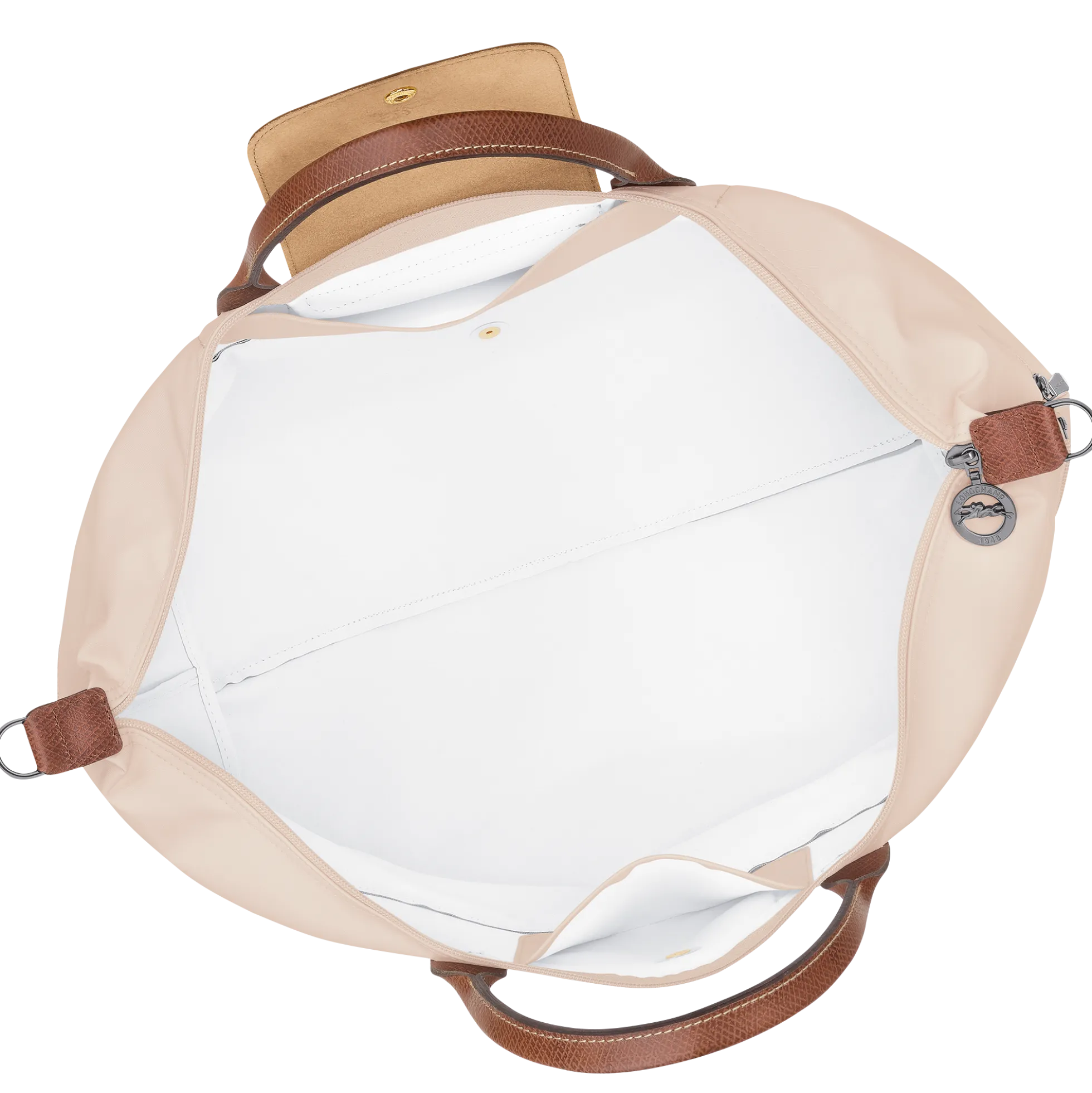 Sac de voyage extensible Le Pliage Original