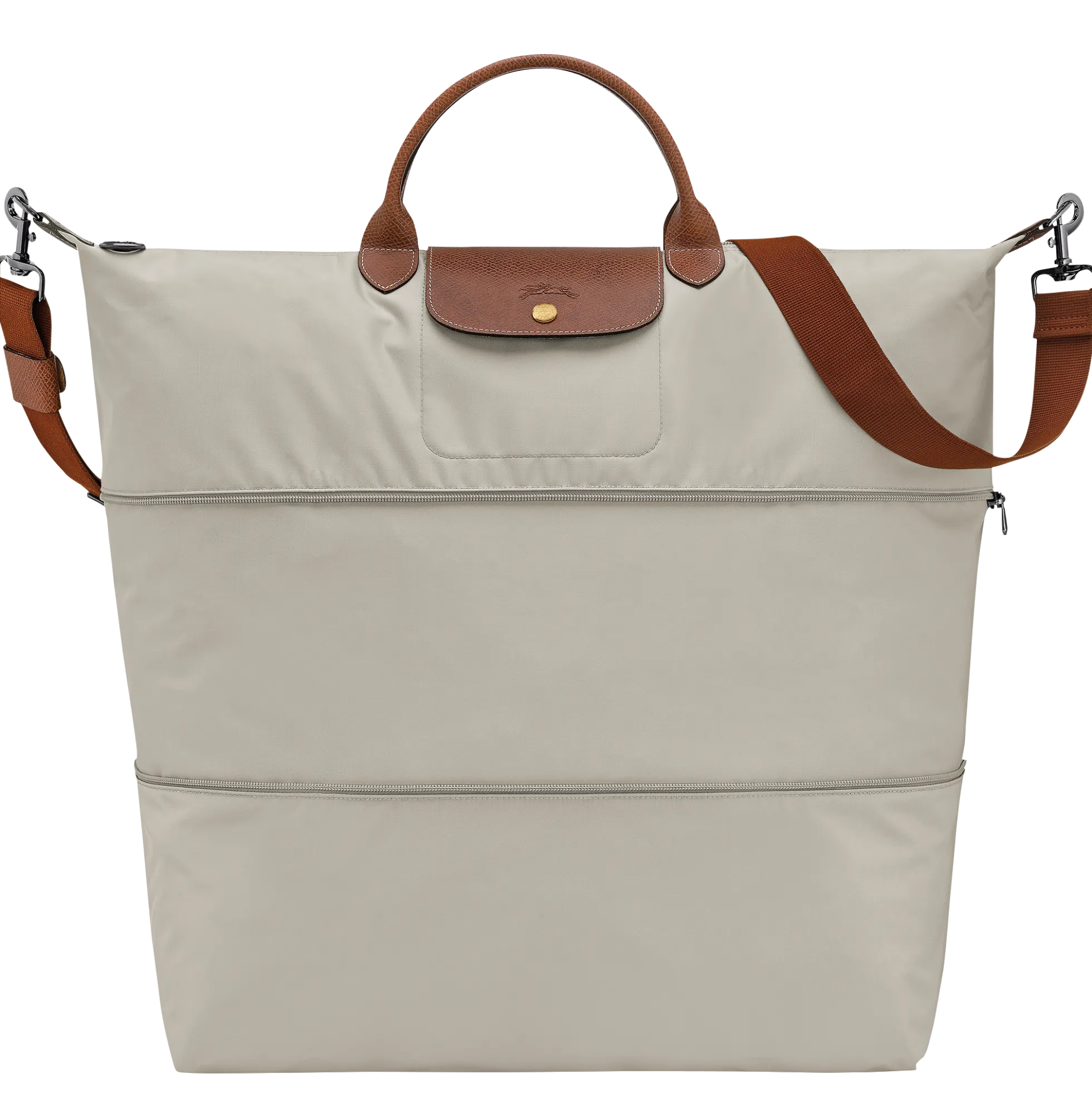 Sac de voyage extensible Le Pliage Original
