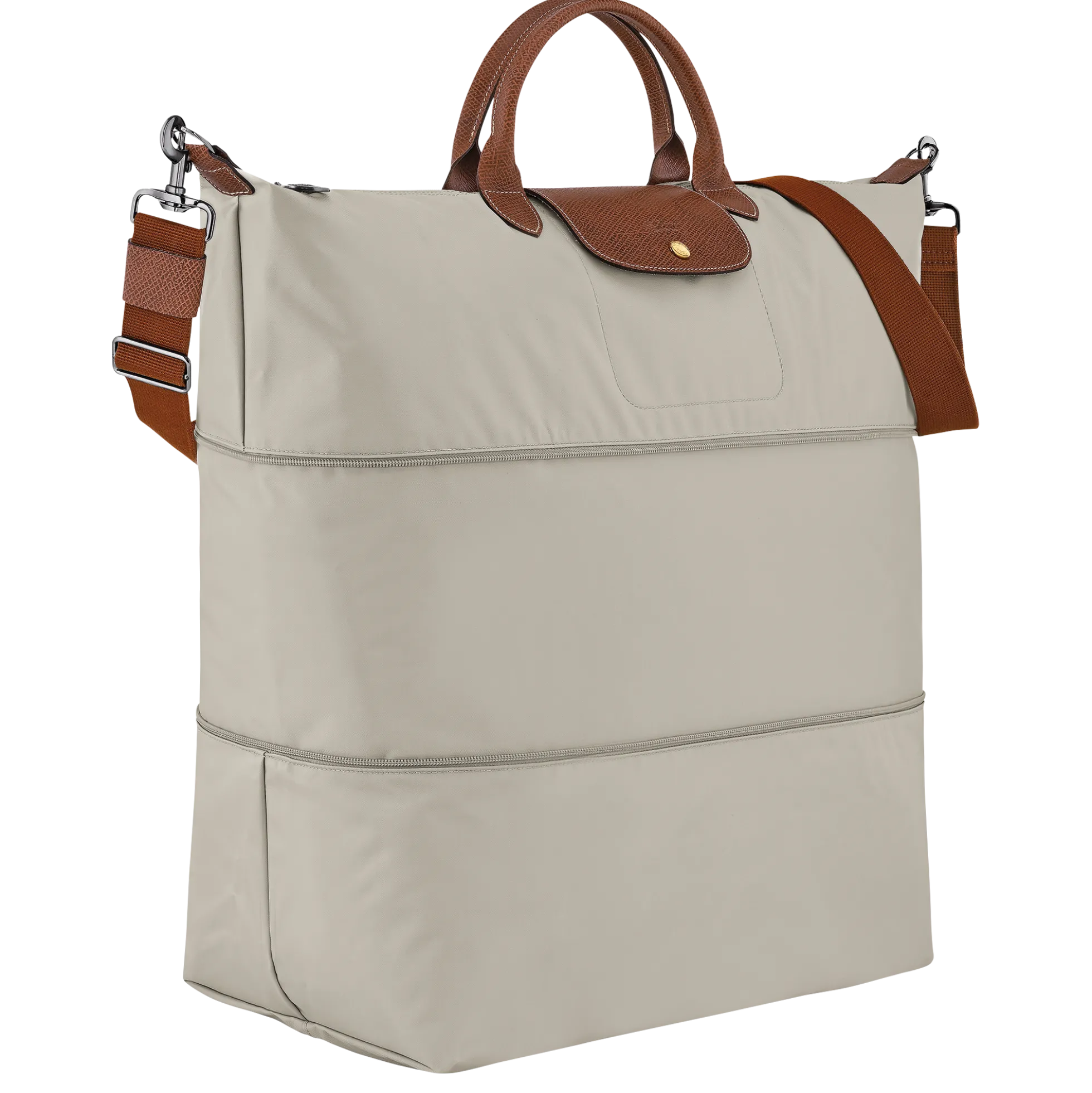 Sac de voyage extensible Le Pliage Original