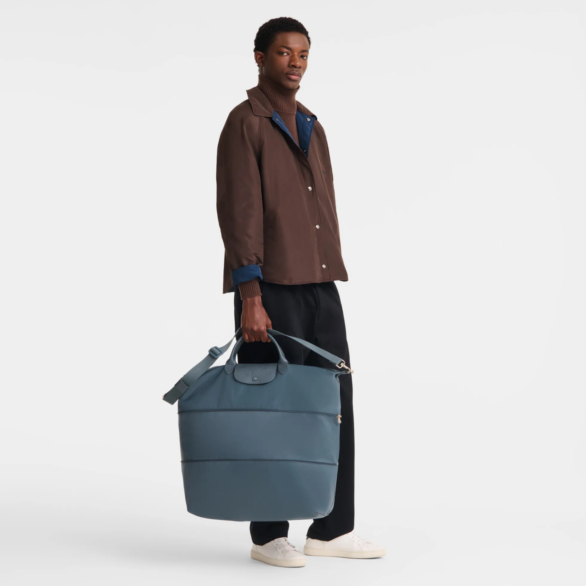 Sac de voyage extensible S Le Pliage One