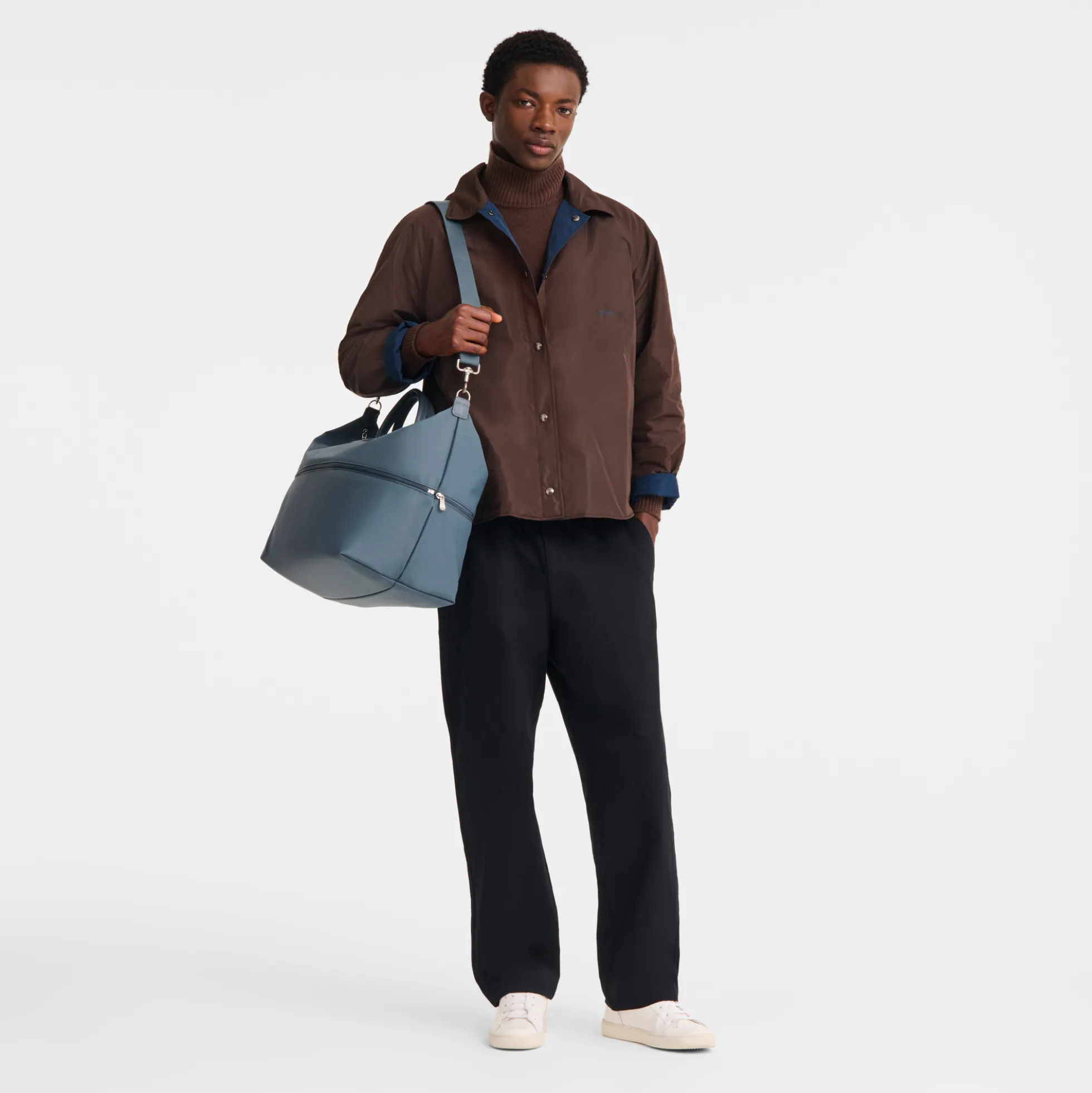 Sac de voyage extensible S Le Pliage One