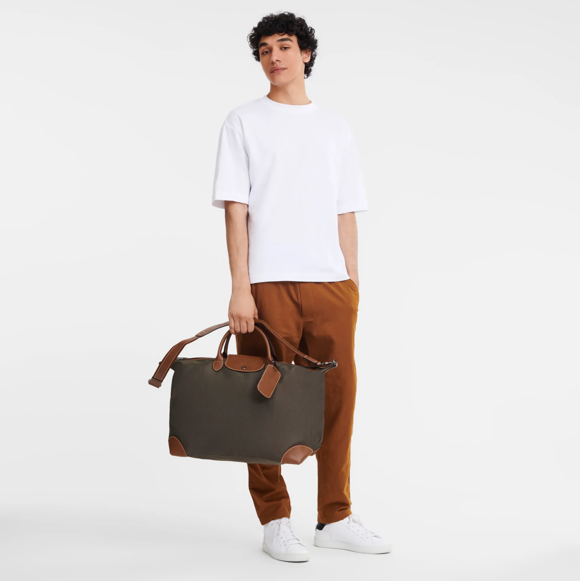 Sac de voyage L Boxford