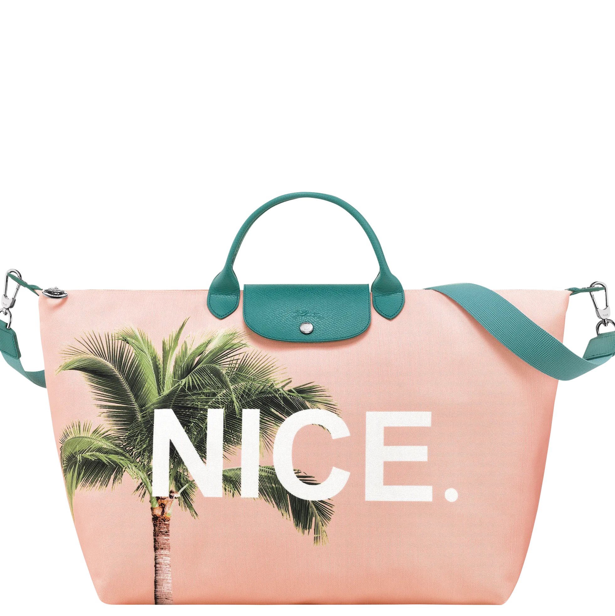 Sac de voyage L Le Pliage Du Monde