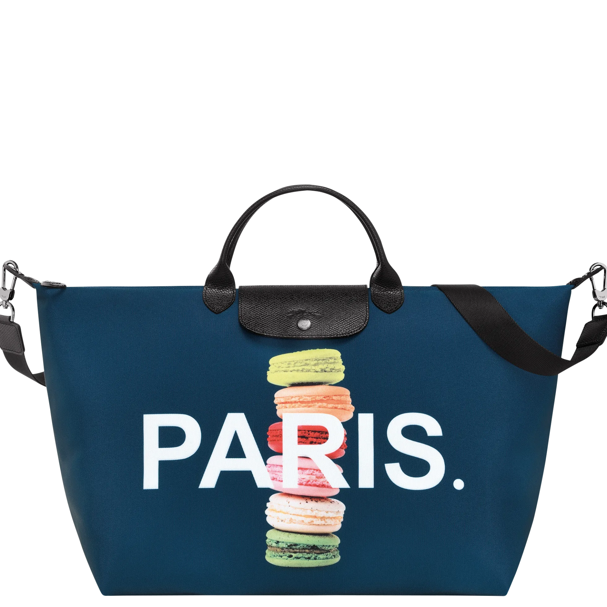 Sac de voyage L Le Pliage Du Monde