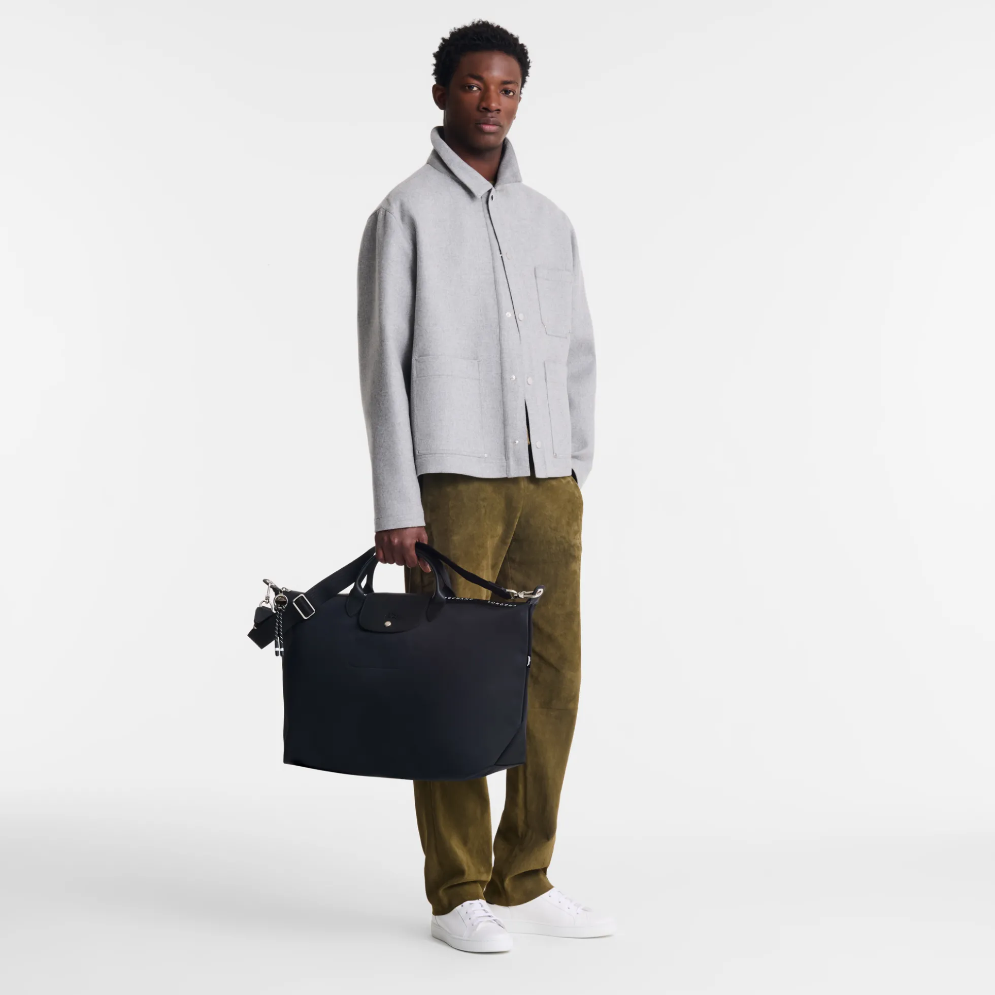 Sac de voyage L Le Pliage Energy