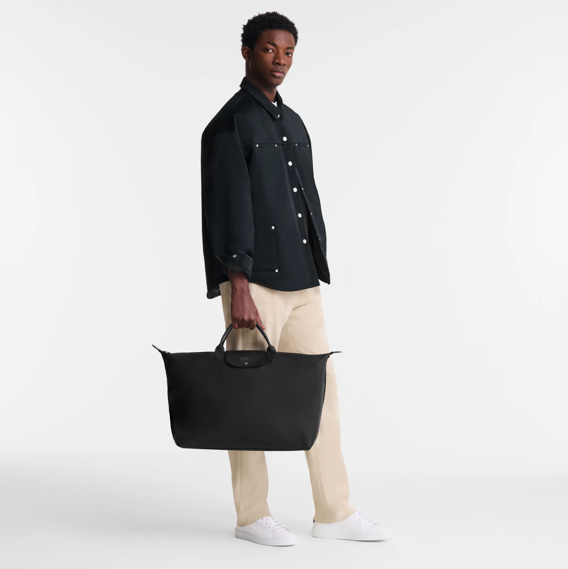 Sac de voyage L Le Pliage Xtra