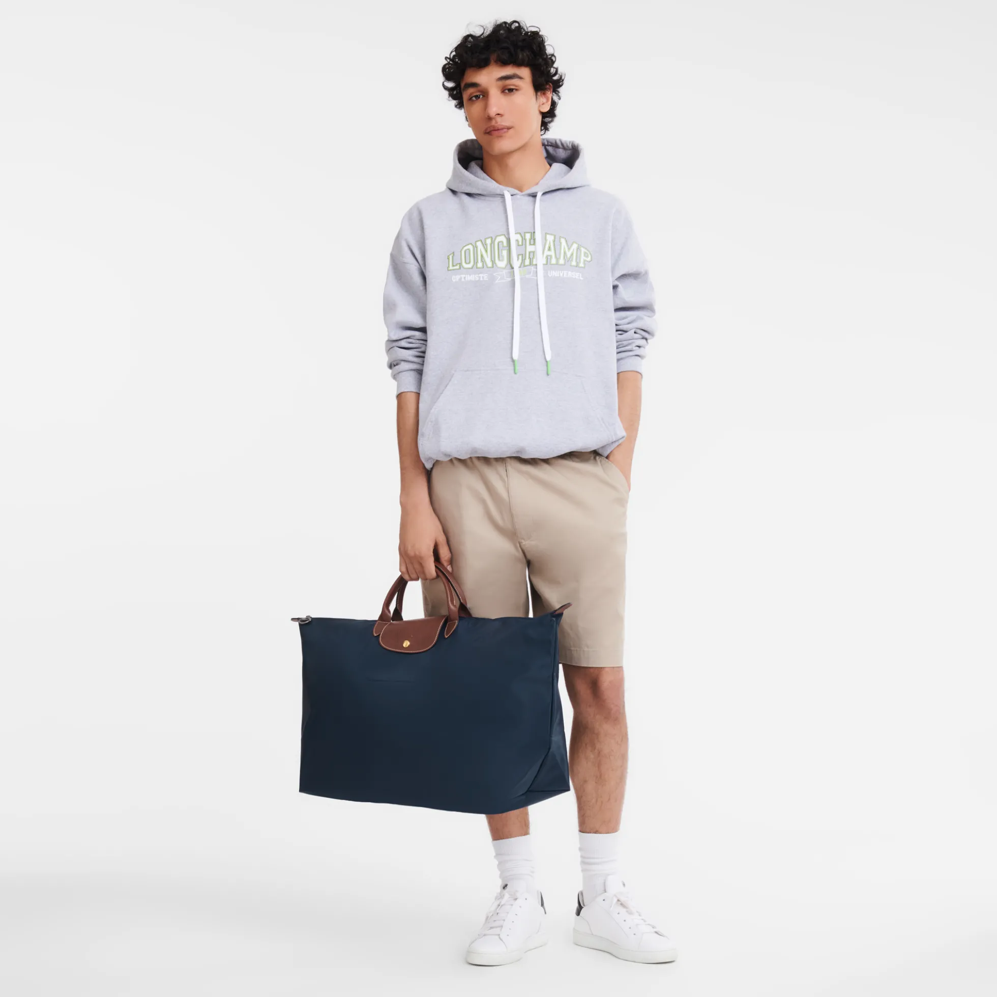 Sac de voyage XL Le Pliage Original