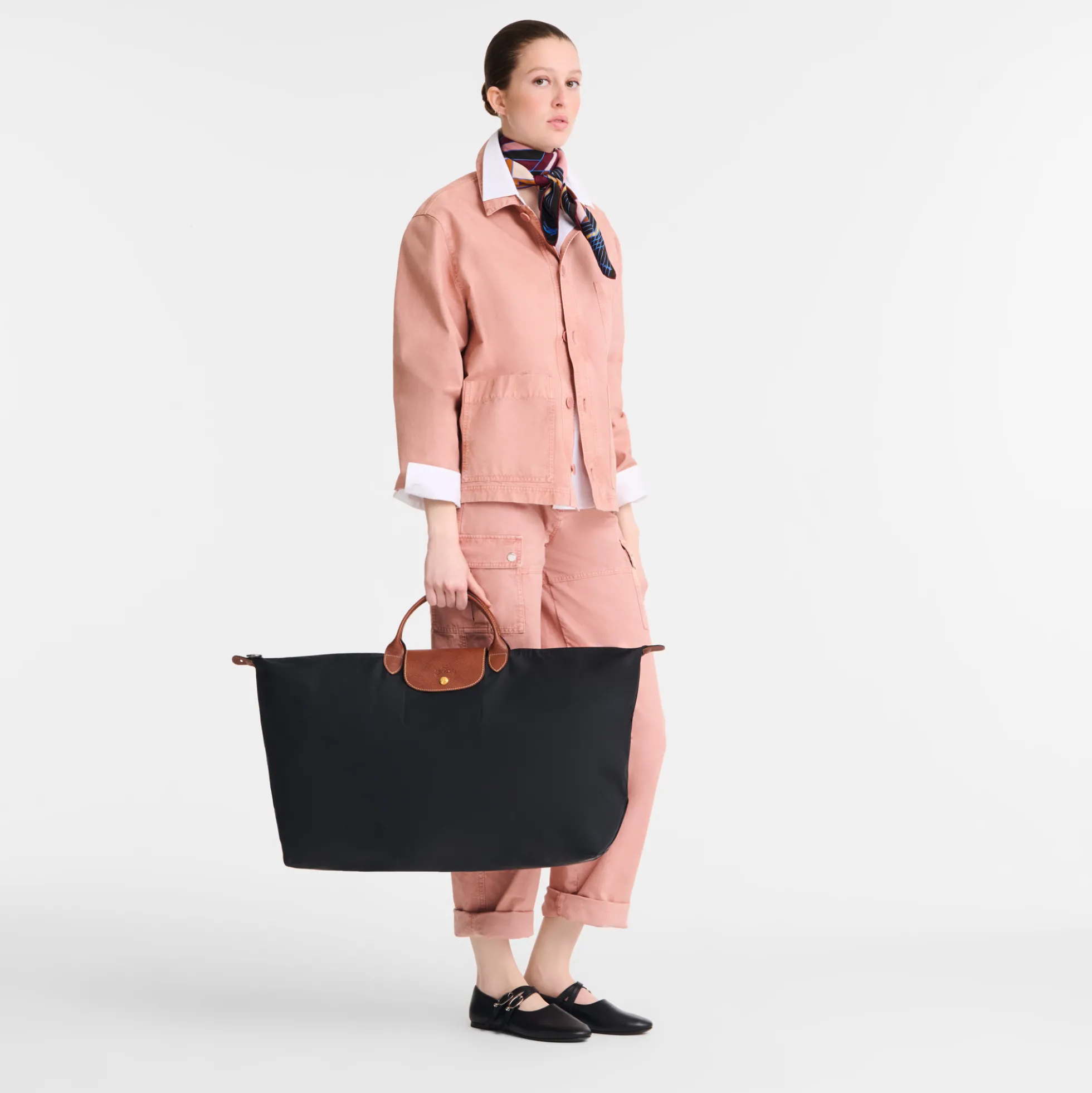 Sac de voyage XL Le Pliage Original