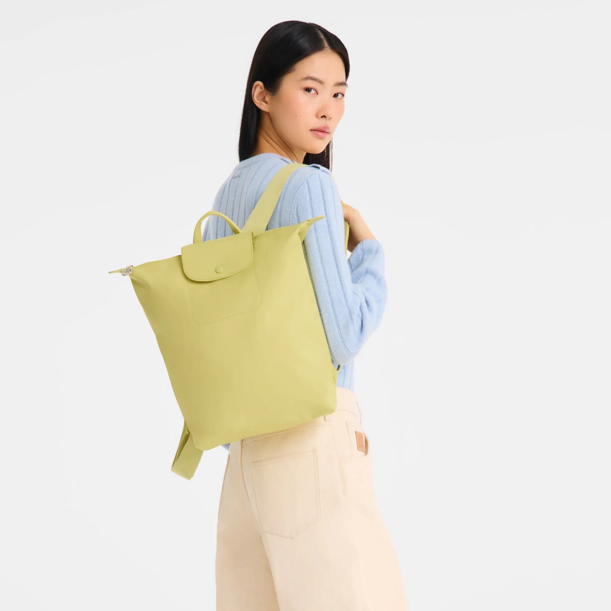 Sac à dos M Le Pliage One