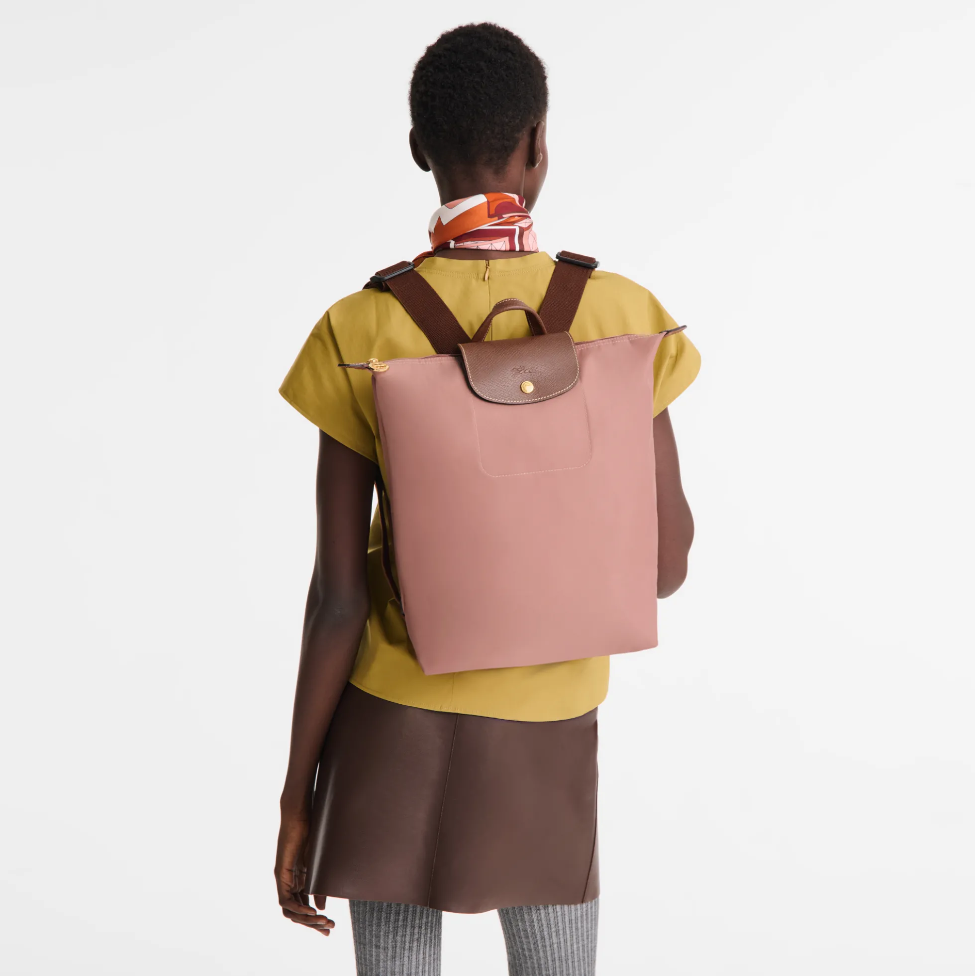 Sac à dos M Le Pliage Original
