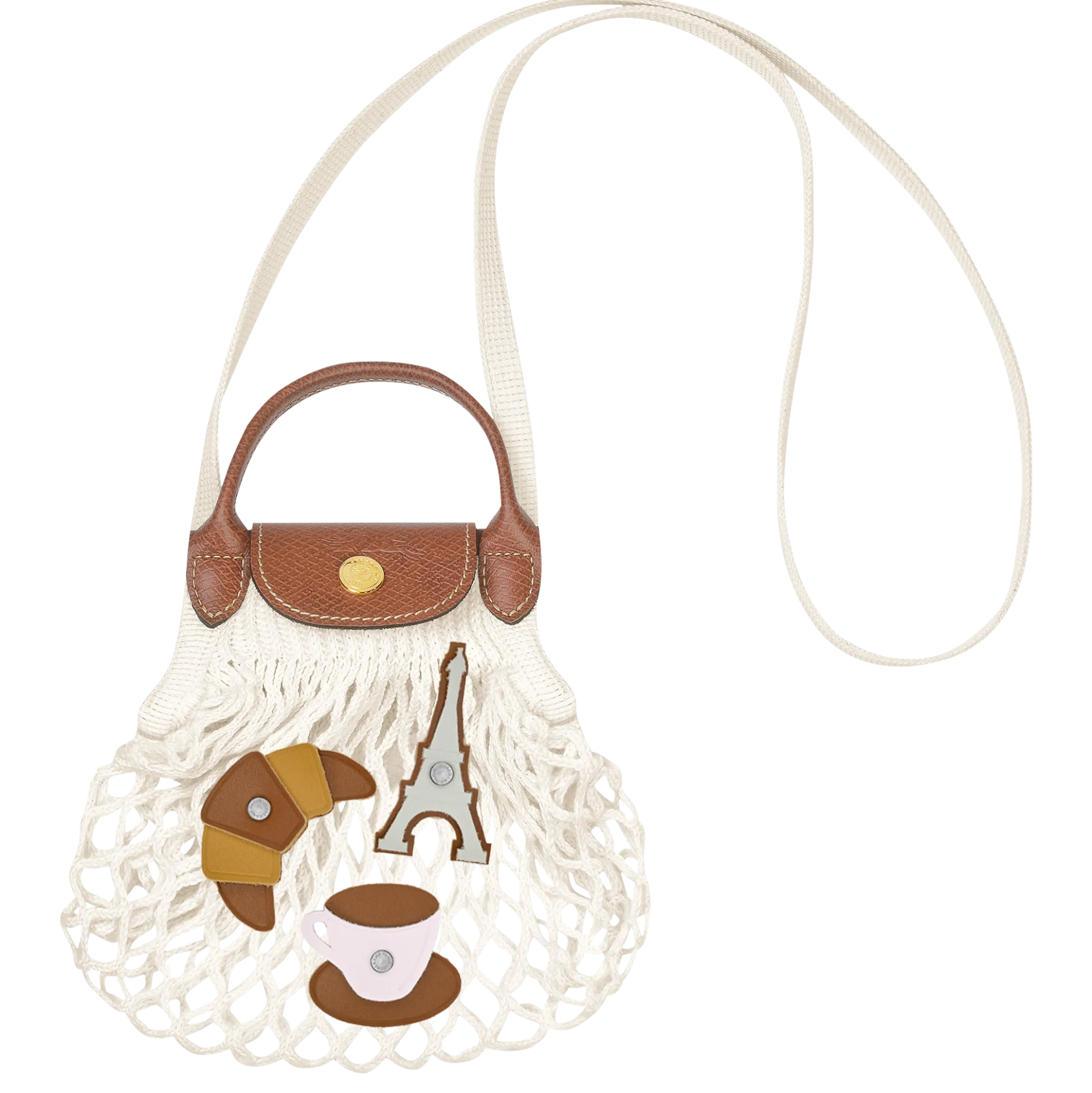 Sac filet XS Le Pliage Filet