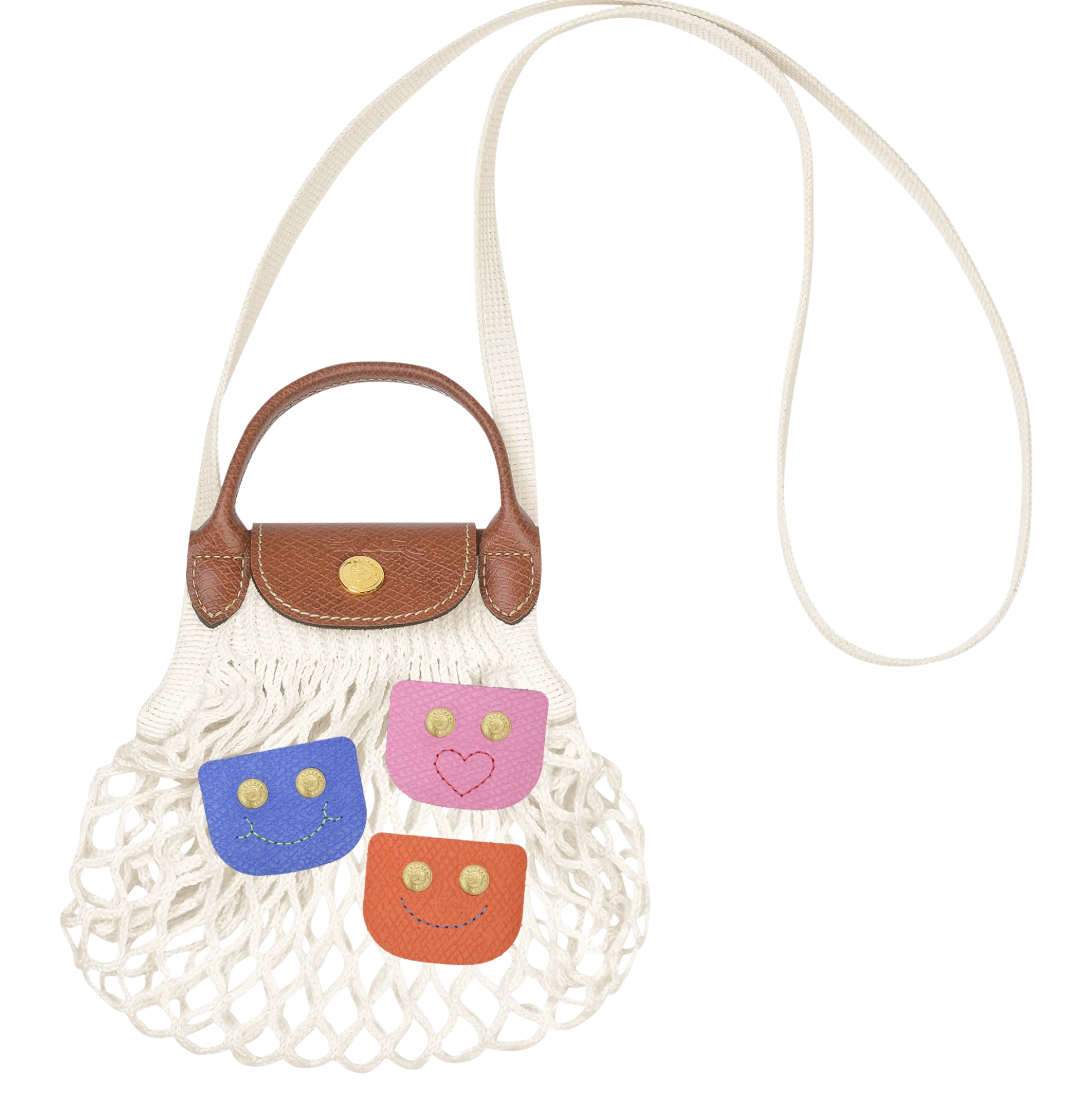 Sac filet XS Le Pliage Filet