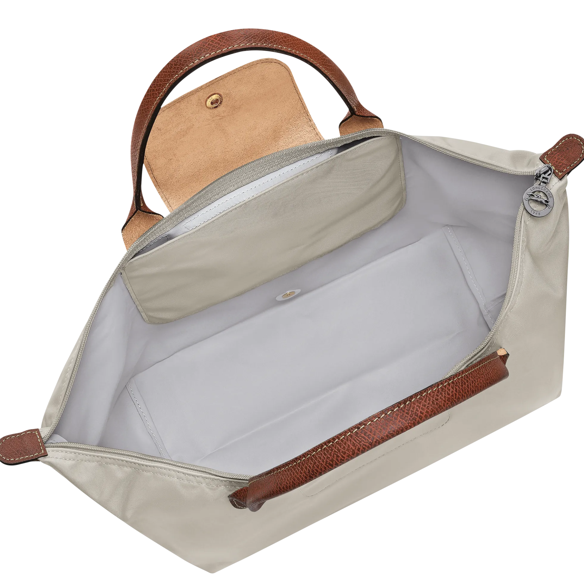 Sac à main L Le Pliage Original