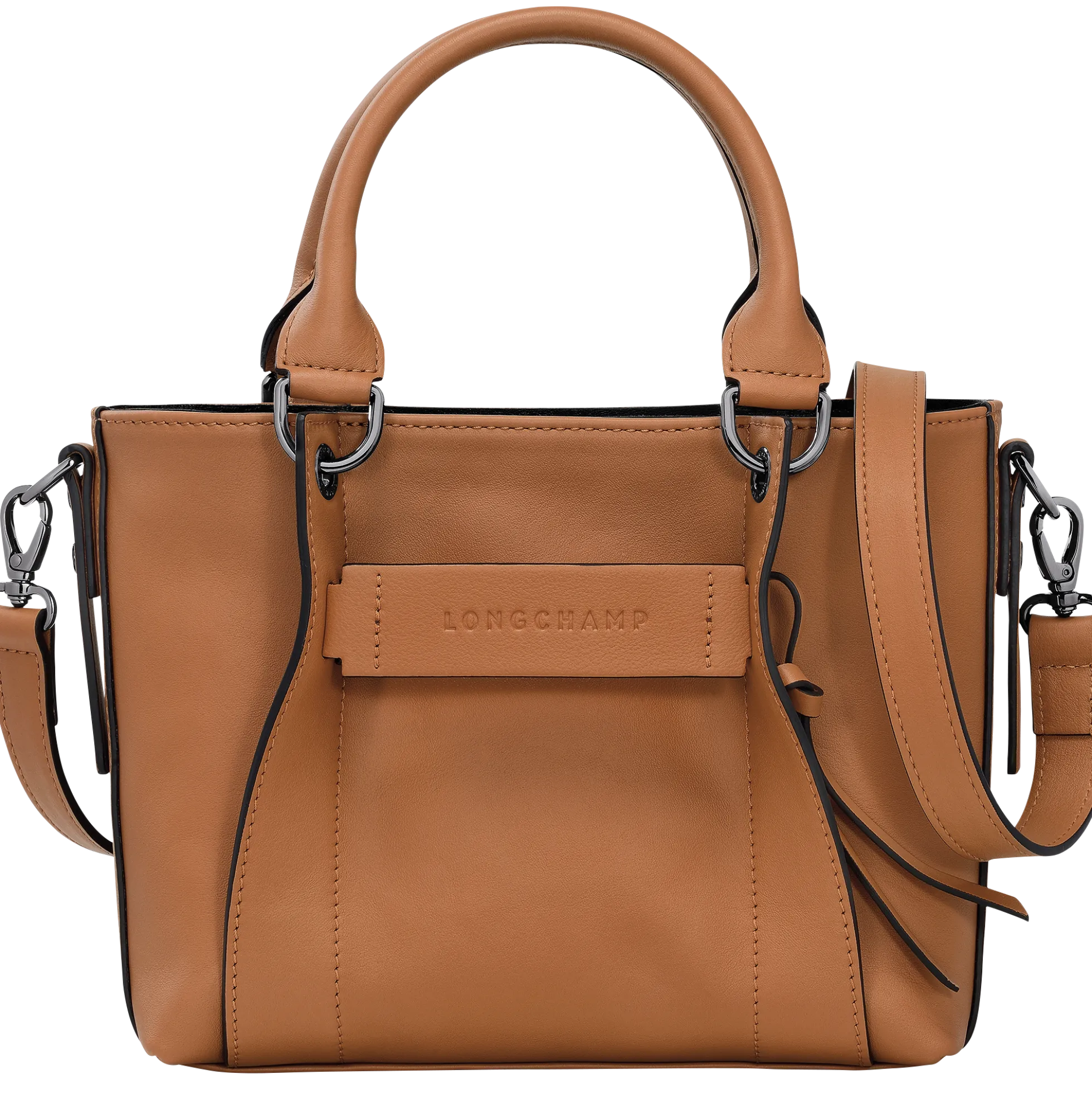 Sac à main S Longchamp 3D