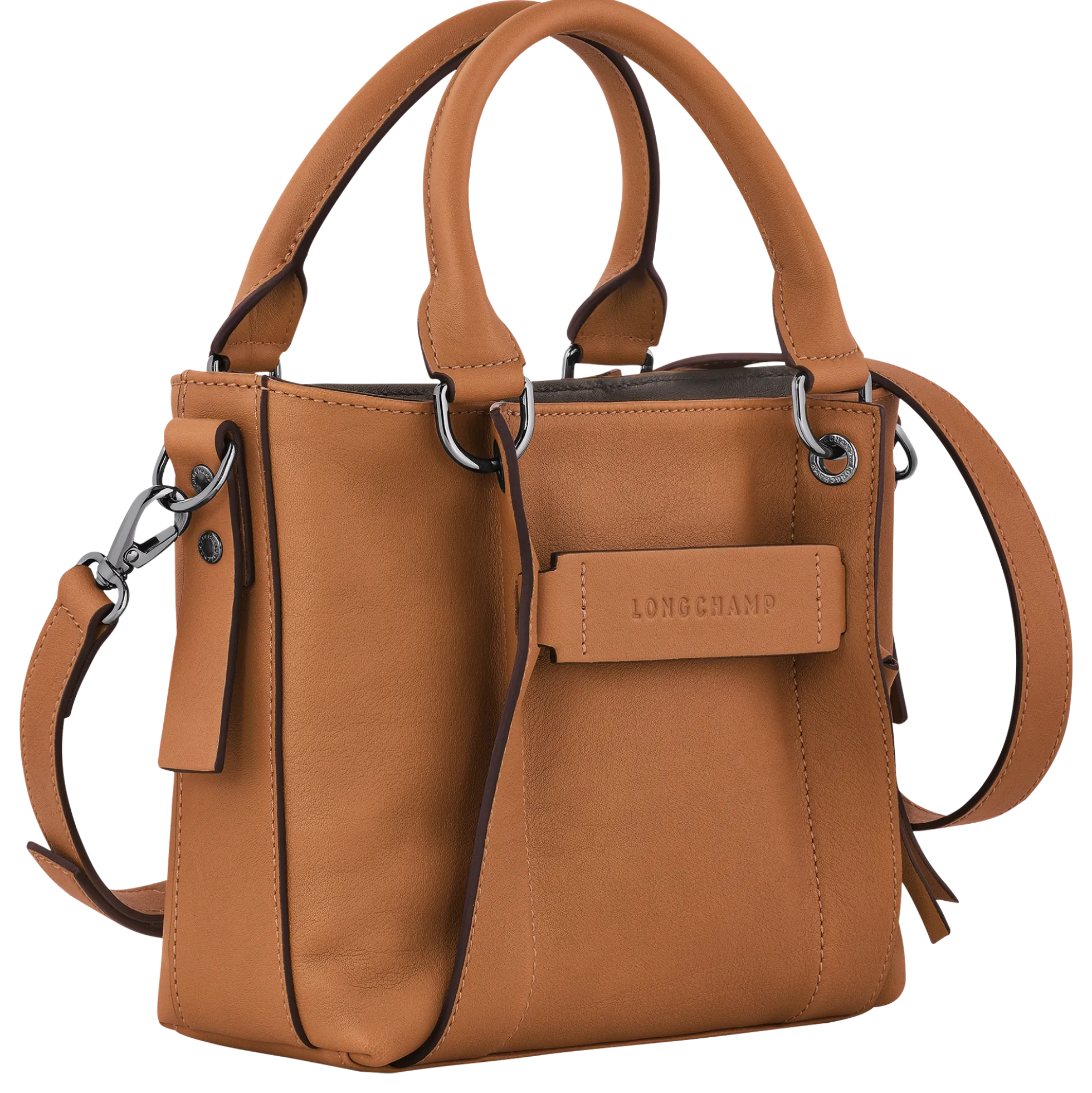 Sac à main S Longchamp 3D