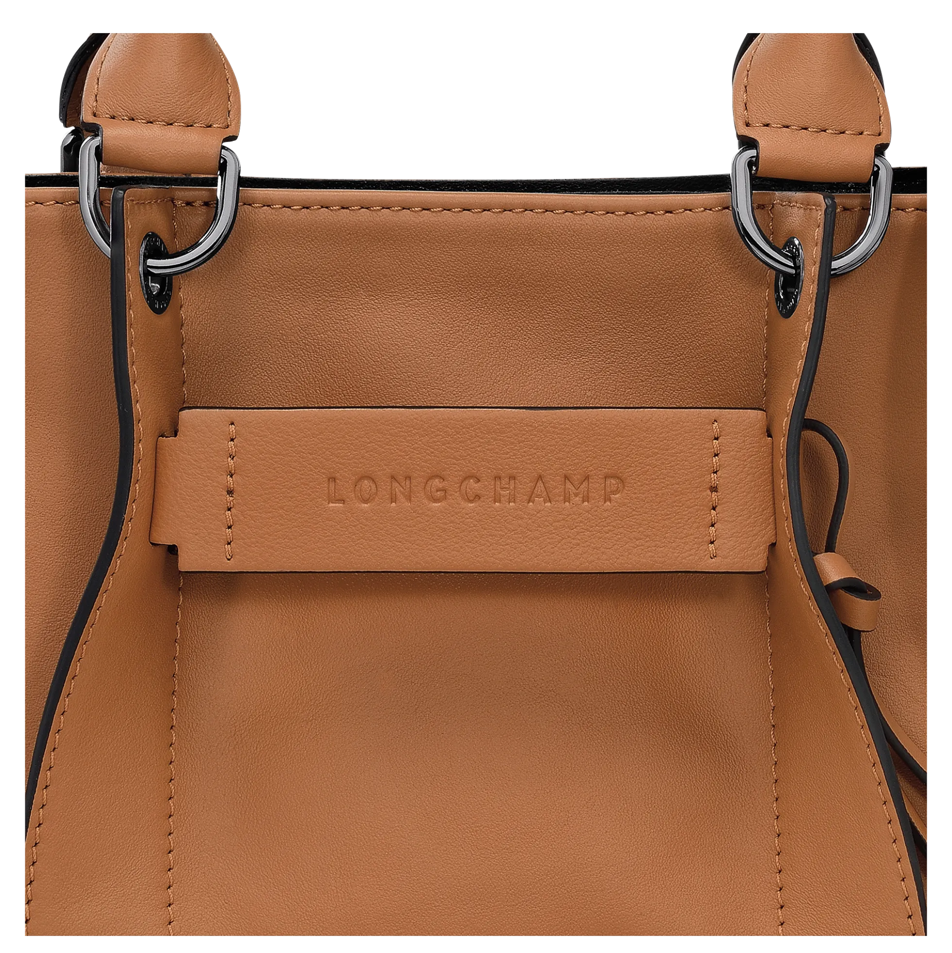 Sac à main S Longchamp 3D