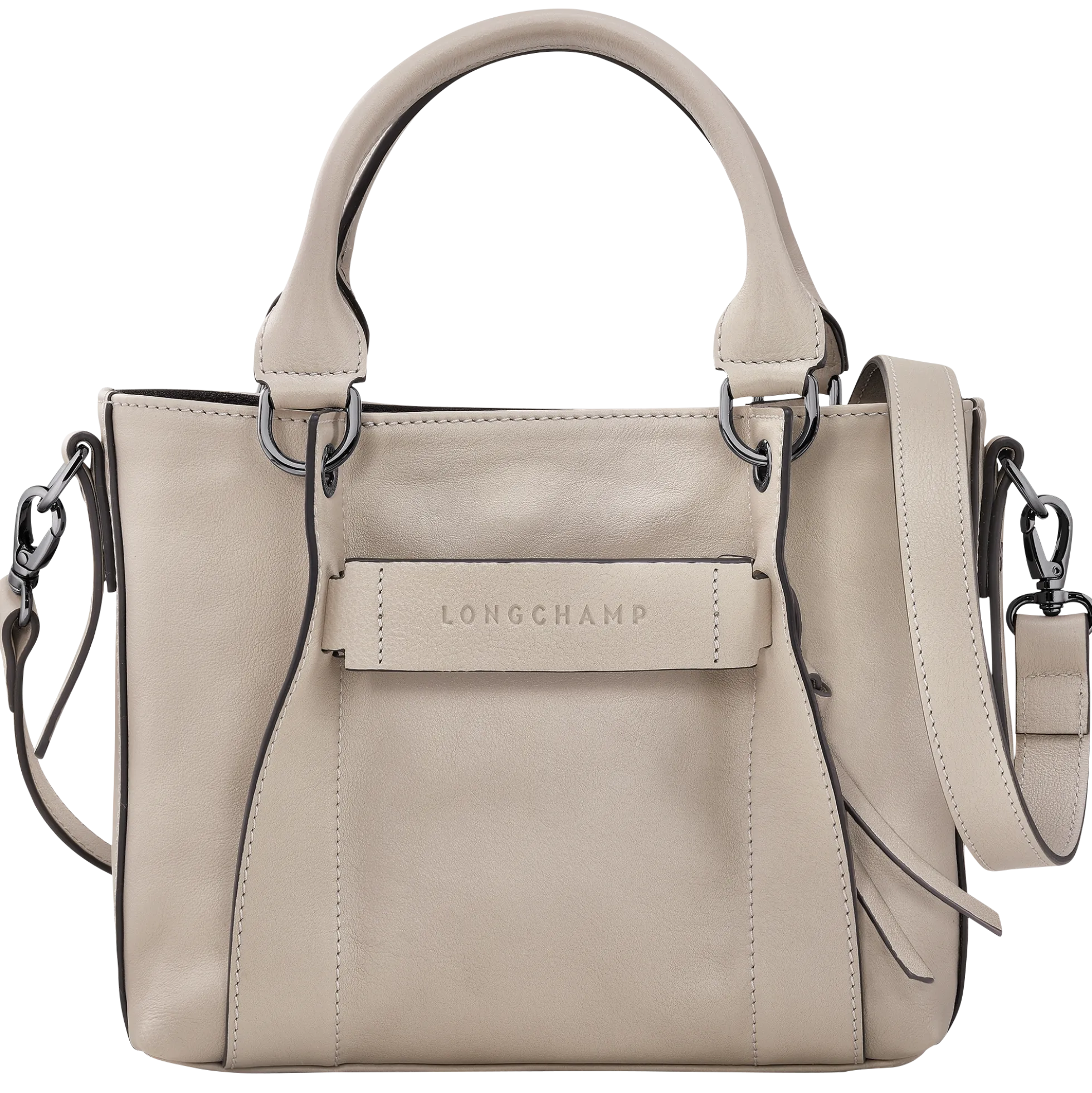 Sac à main S Longchamp 3D