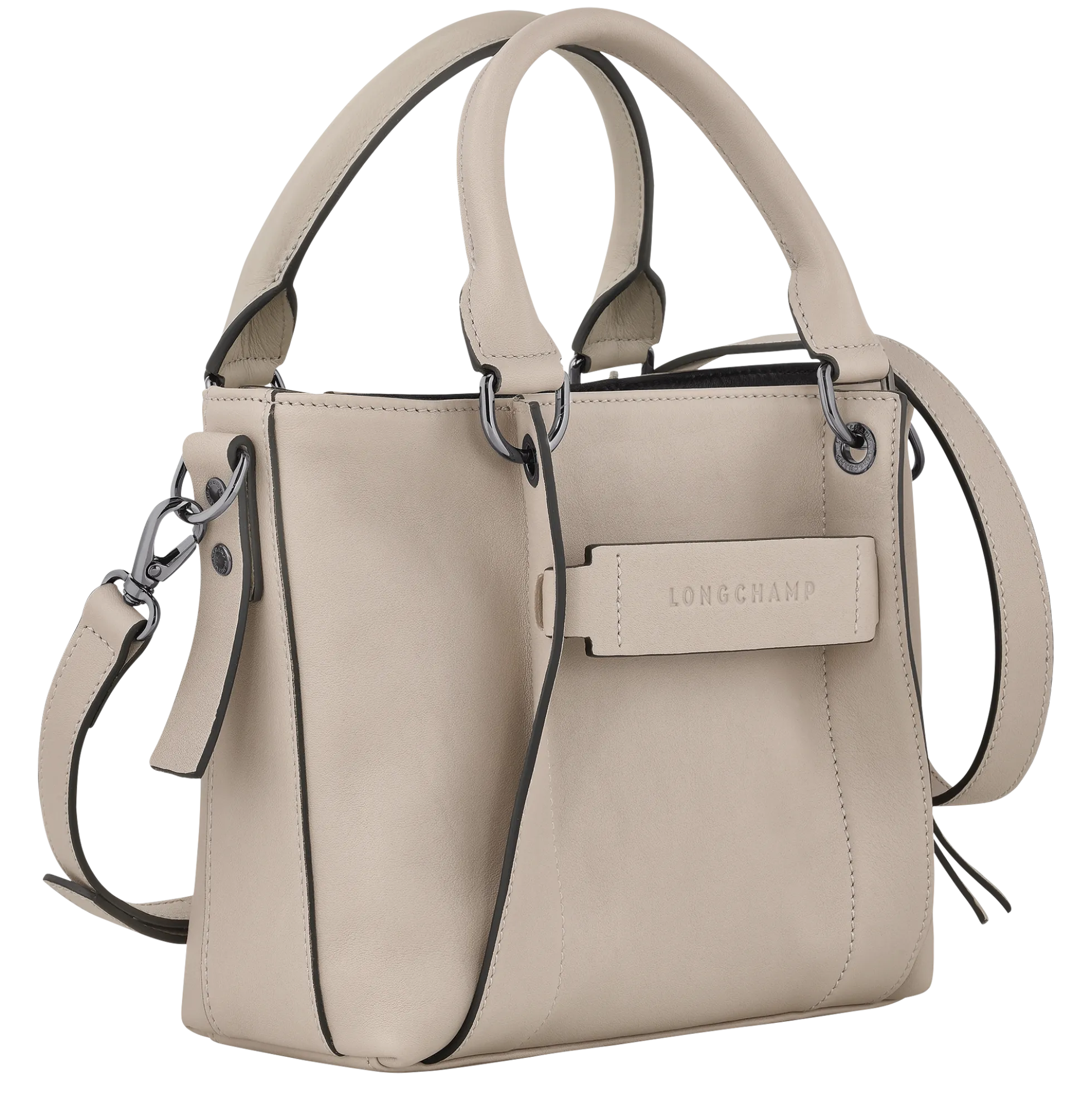 Sac à main S Longchamp 3D
