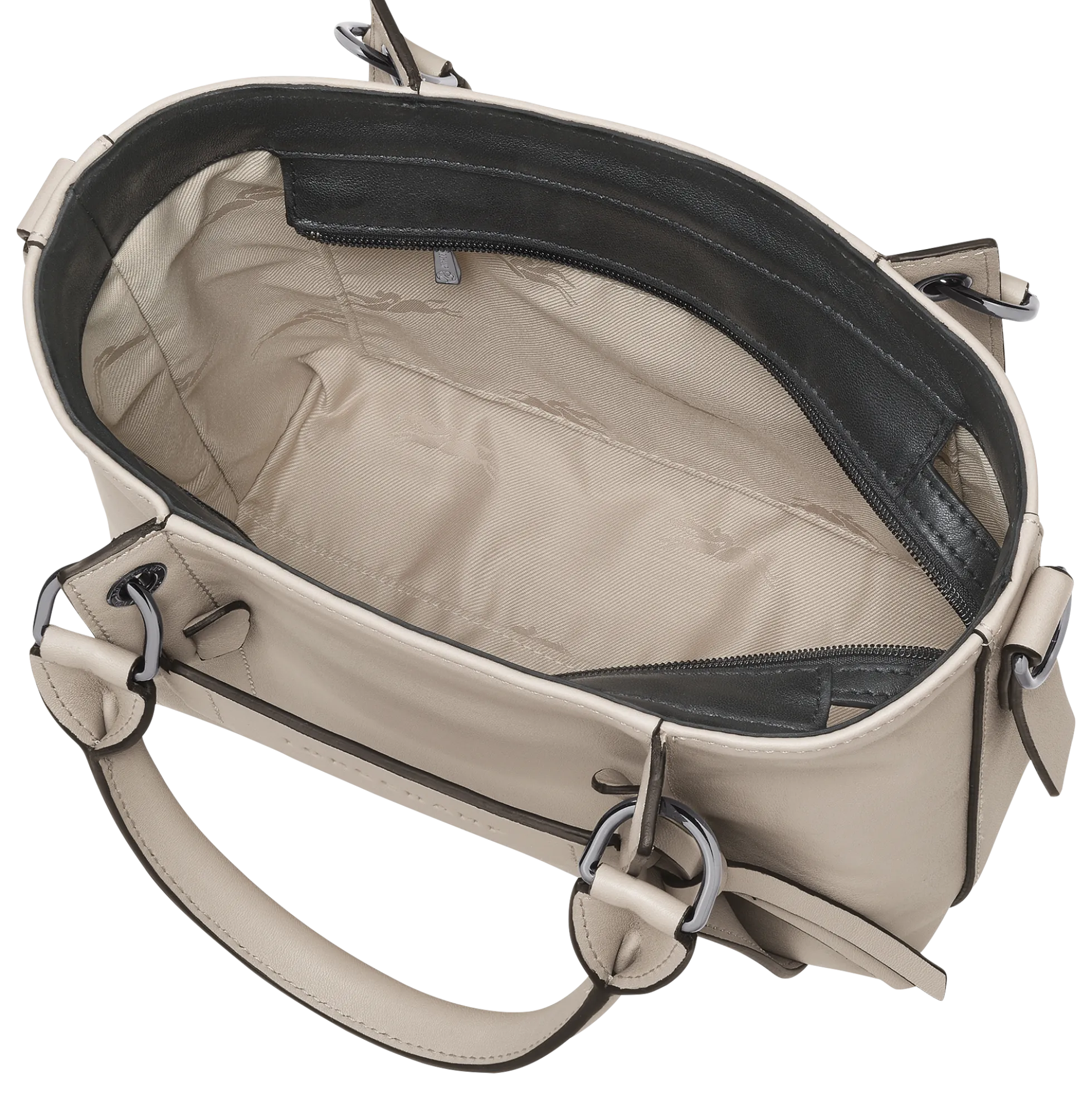Sac à main S Longchamp 3D