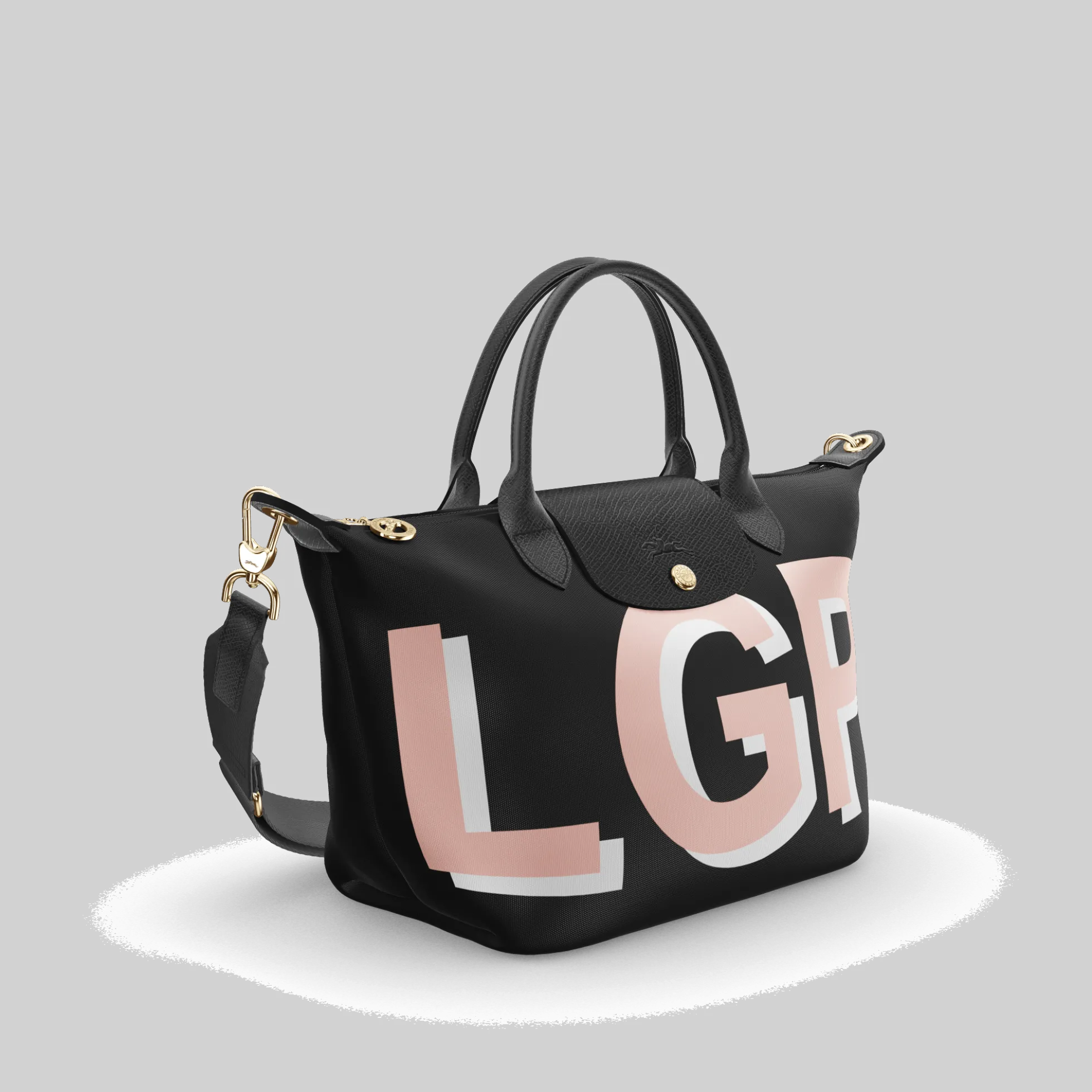 Sac à main S My Pliage