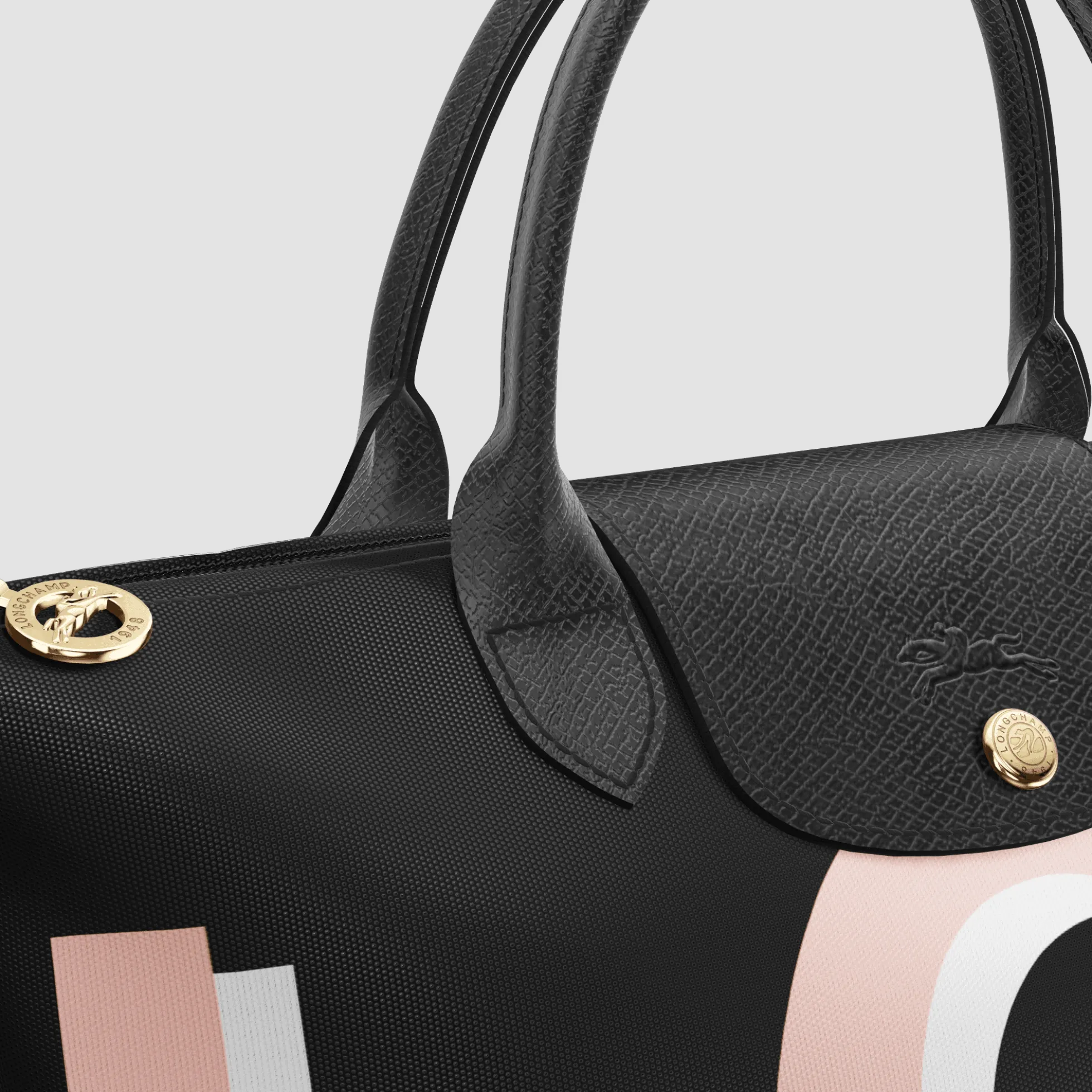 Sac à main S My Pliage