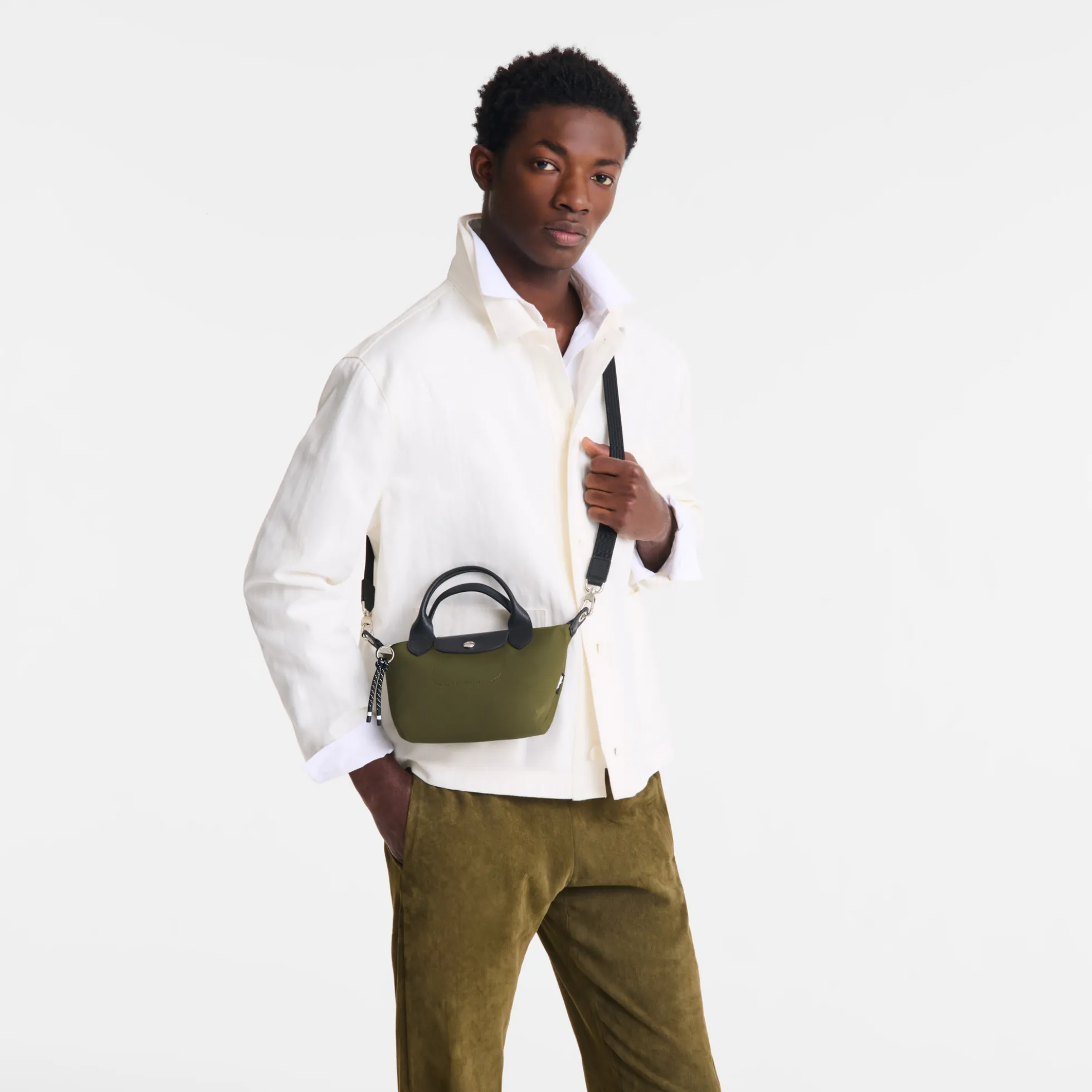 Sac à main XS Le Pliage Energy