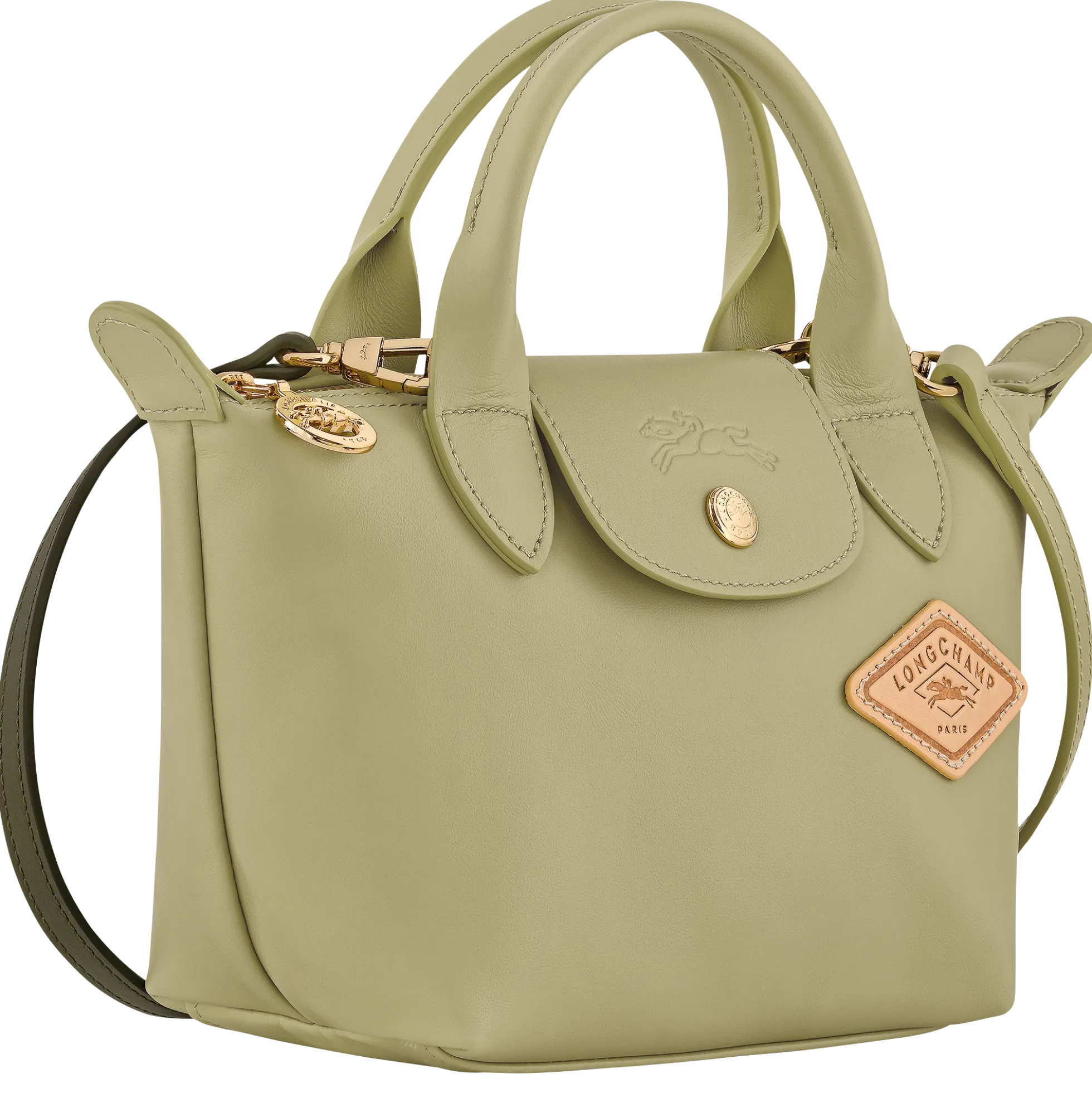 Sac à main XS Le Pliage Xtra
