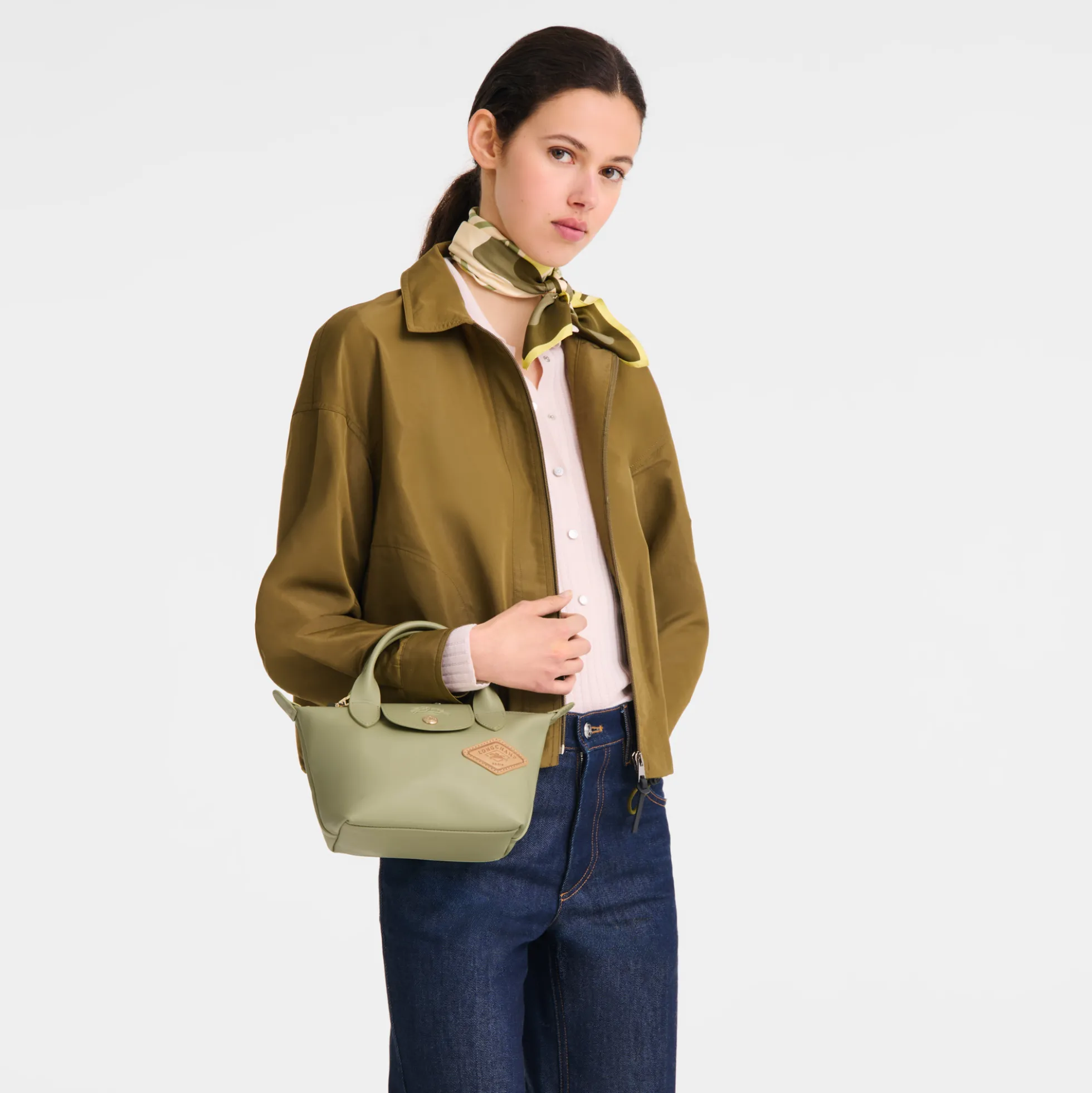 Sac à main XS Le Pliage Xtra