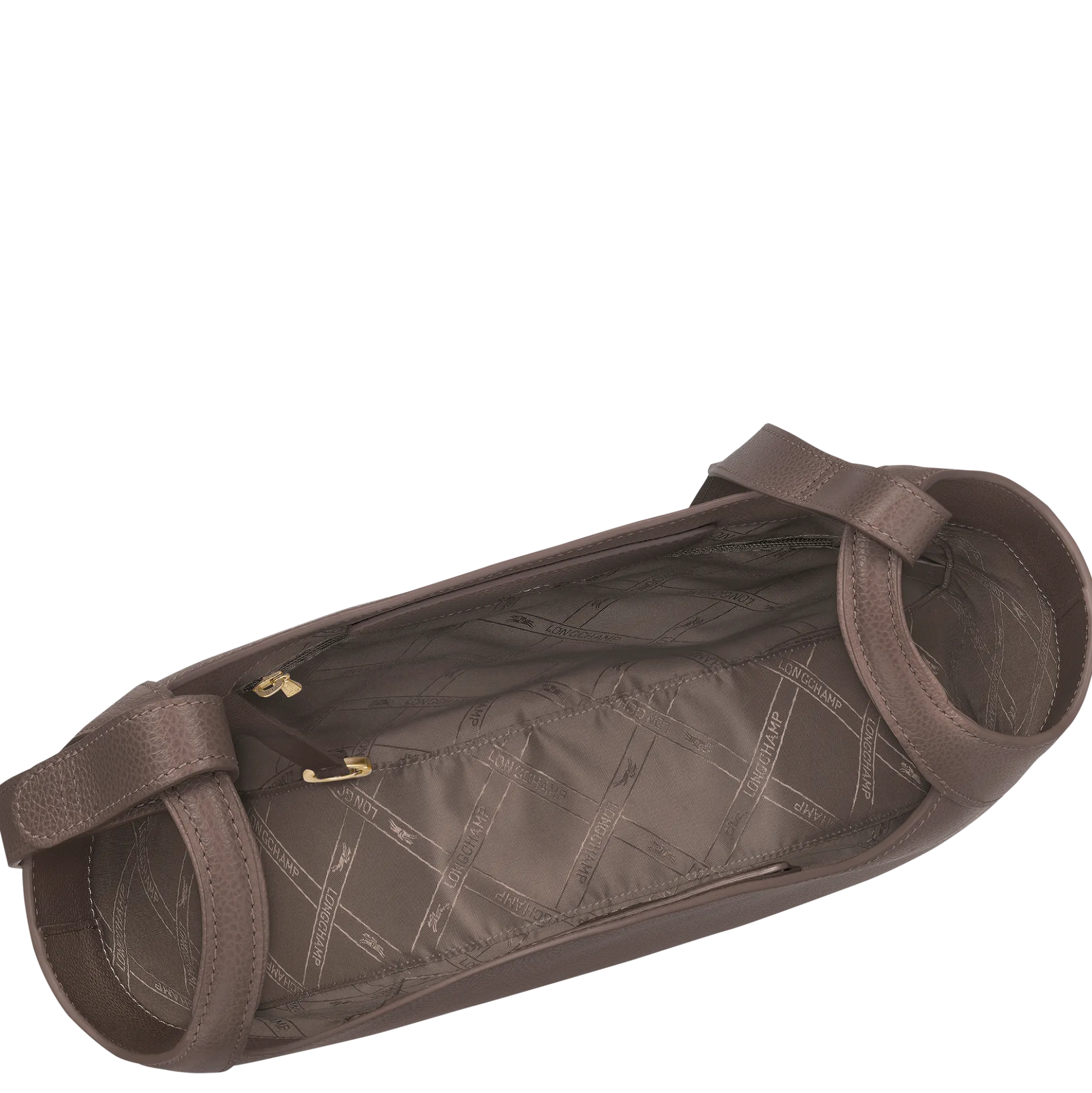 Sac porté épaule L Le Foulonné