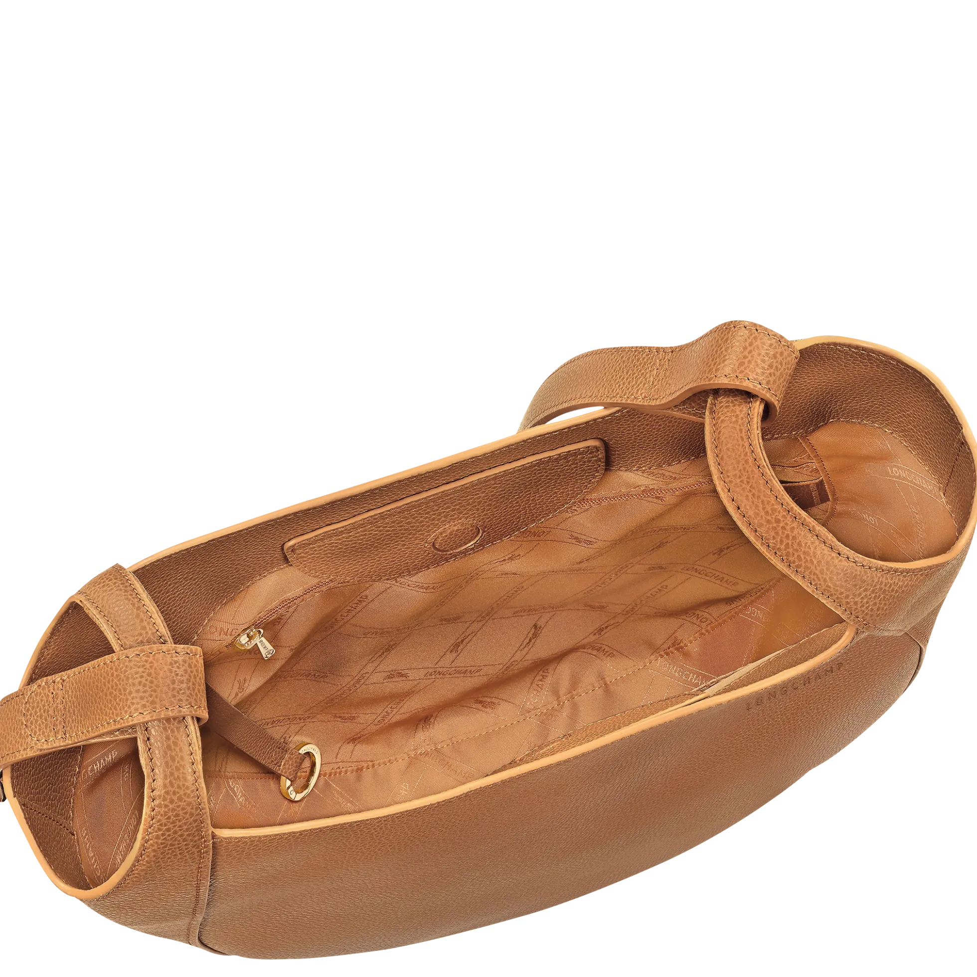 Sac porté épaule L Le Foulonné