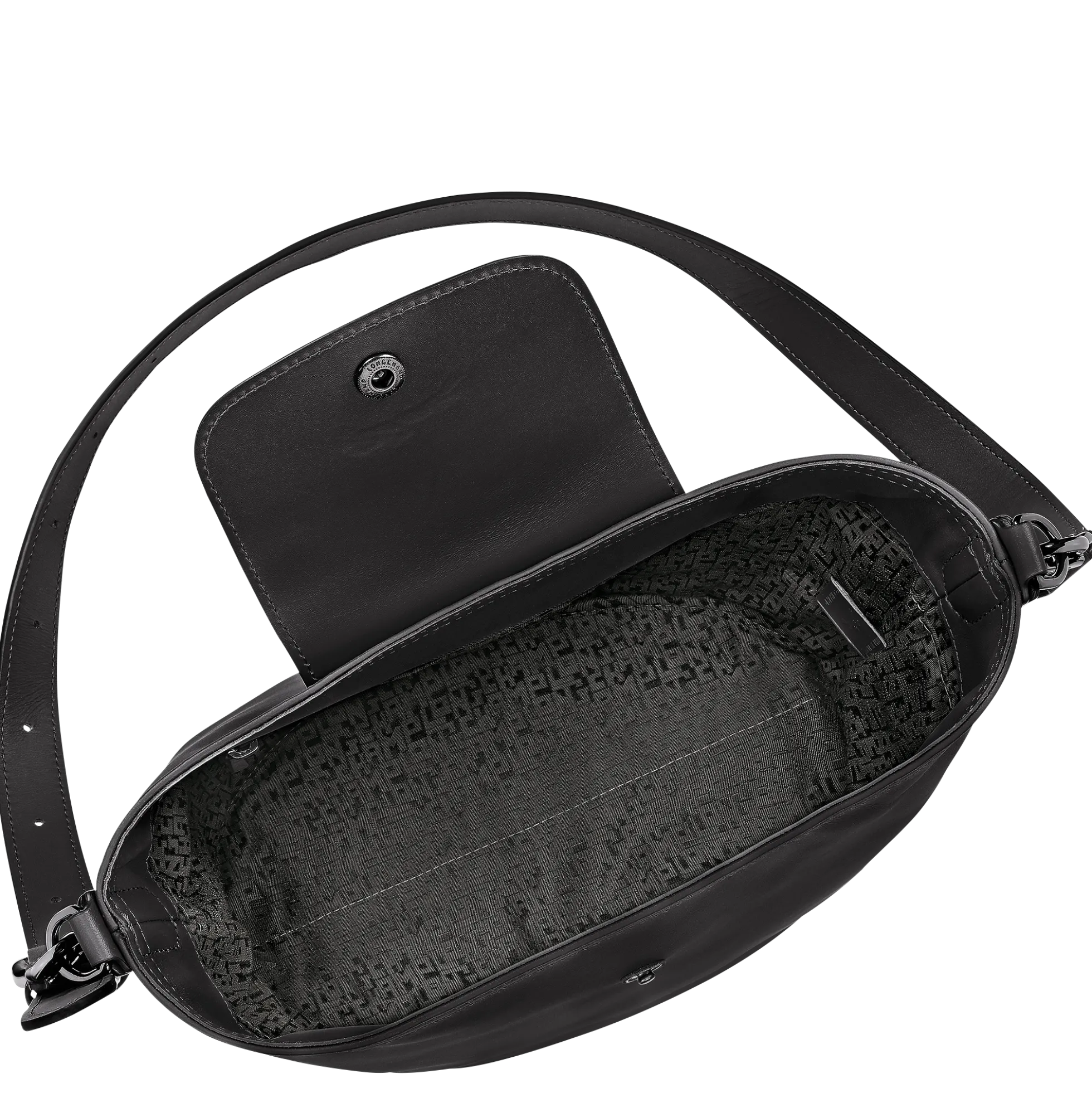 Sac porté épaule M Le Pliage Xtra