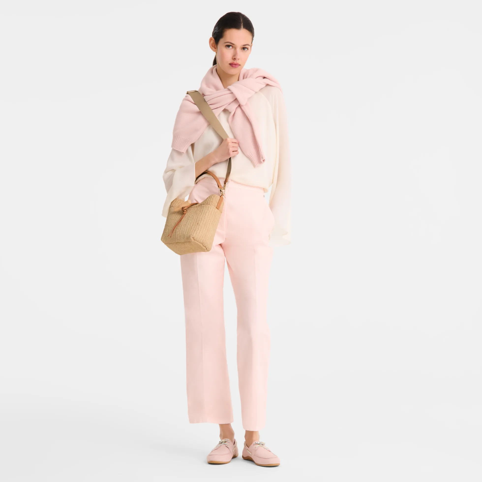 Sac seau XS Le Roseau