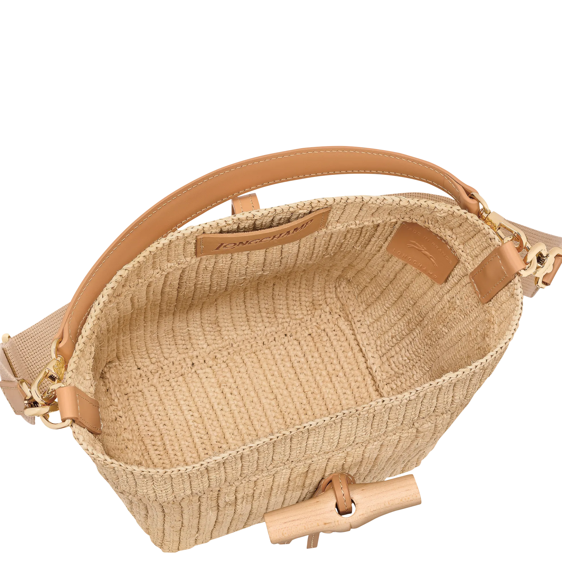 Sac seau XS Le Roseau