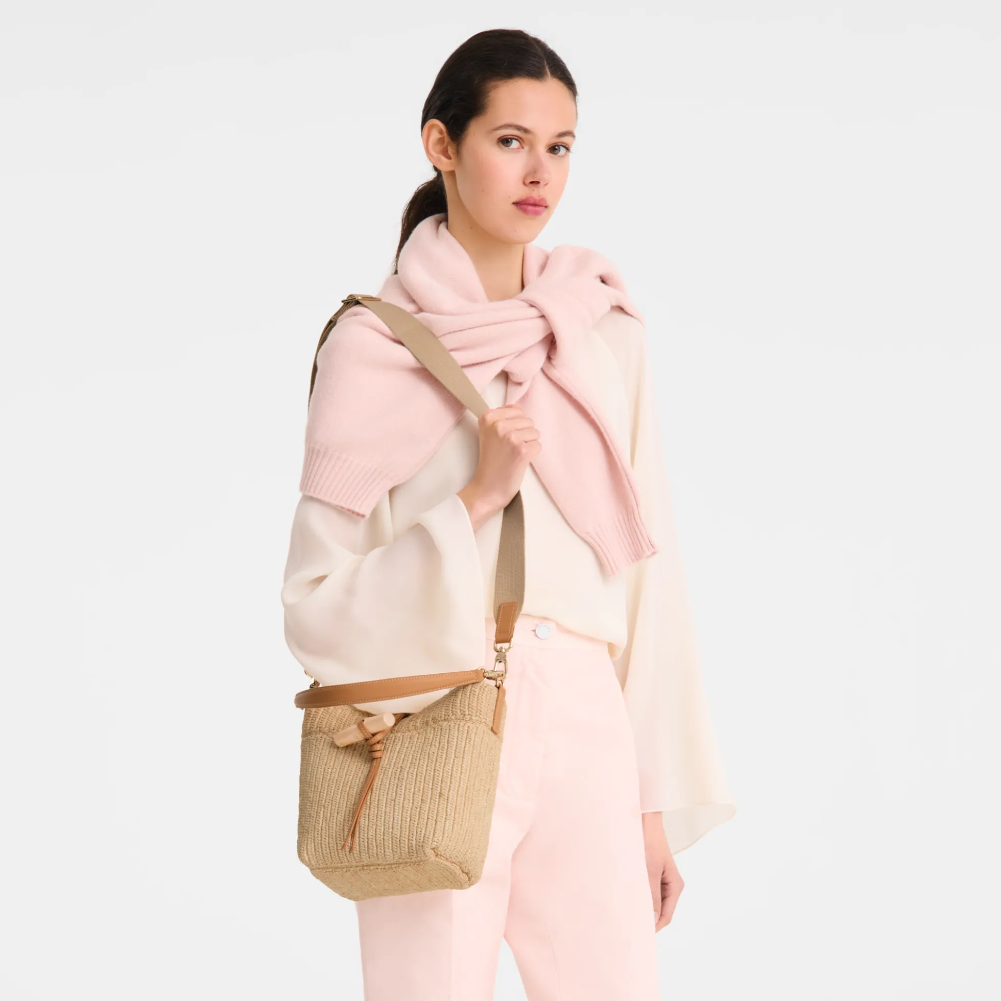 Sac seau XS Le Roseau