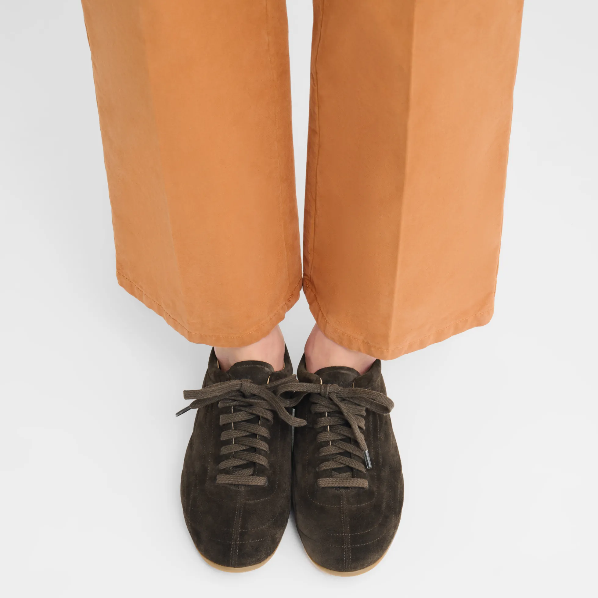 Sneakers On-The-Go