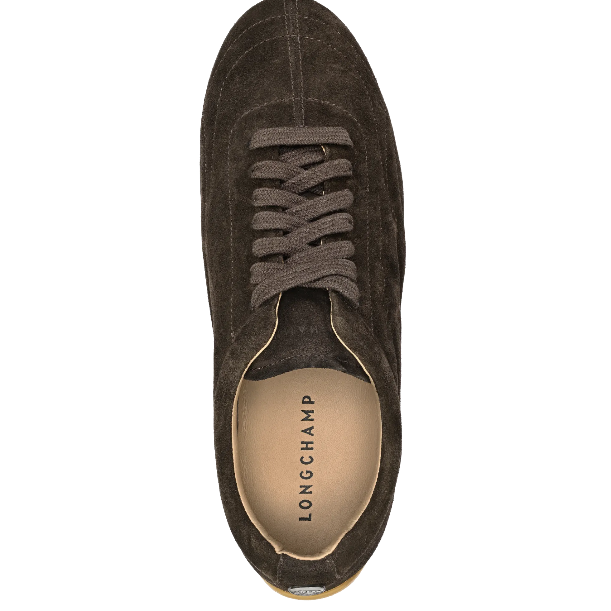 Sneakers On-The-Go
