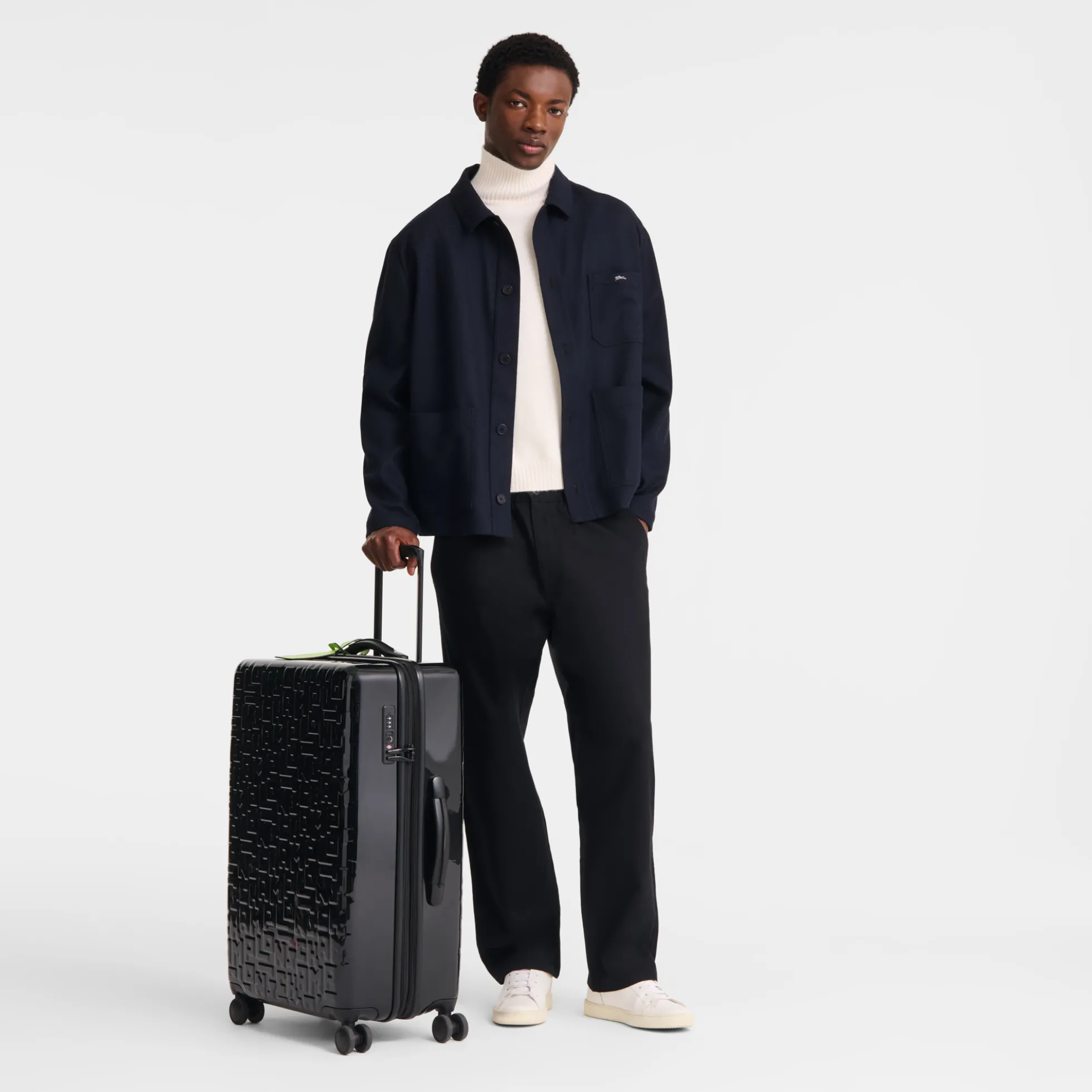 Valise L LGP Travel
