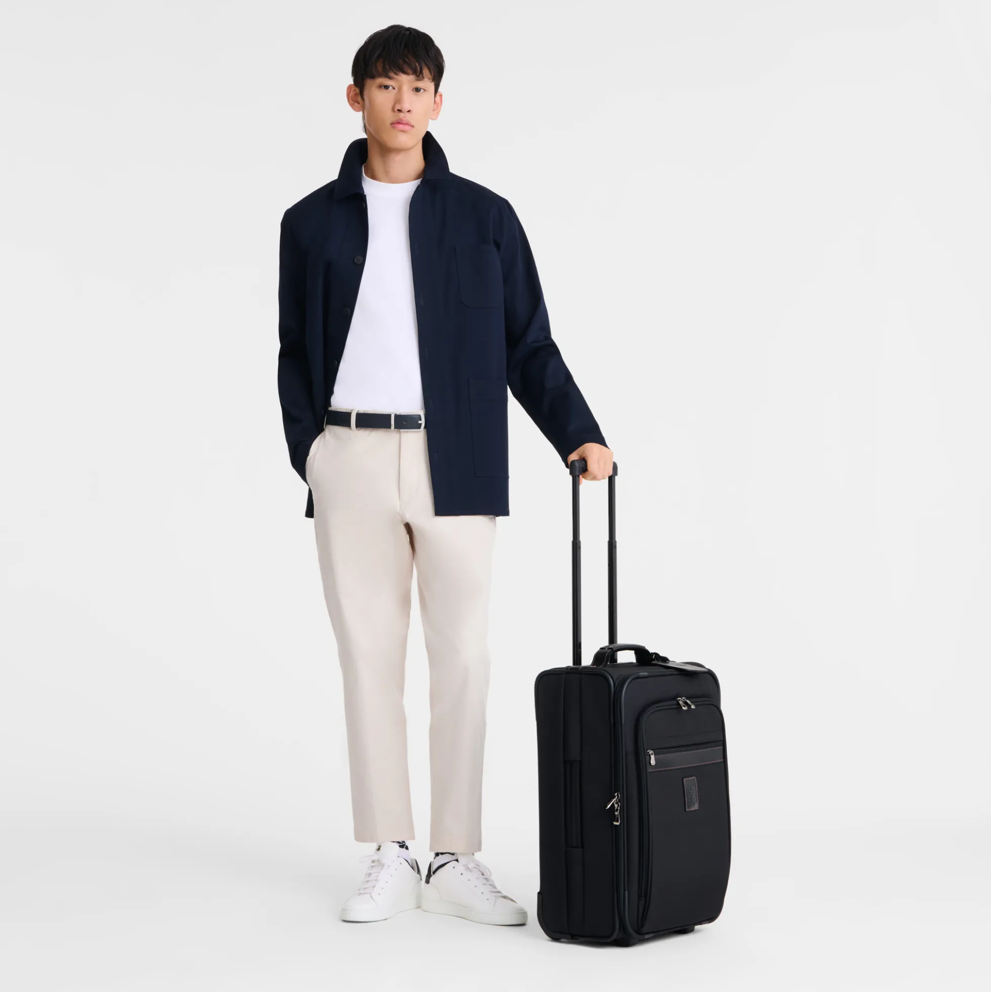 Valise M Boxford