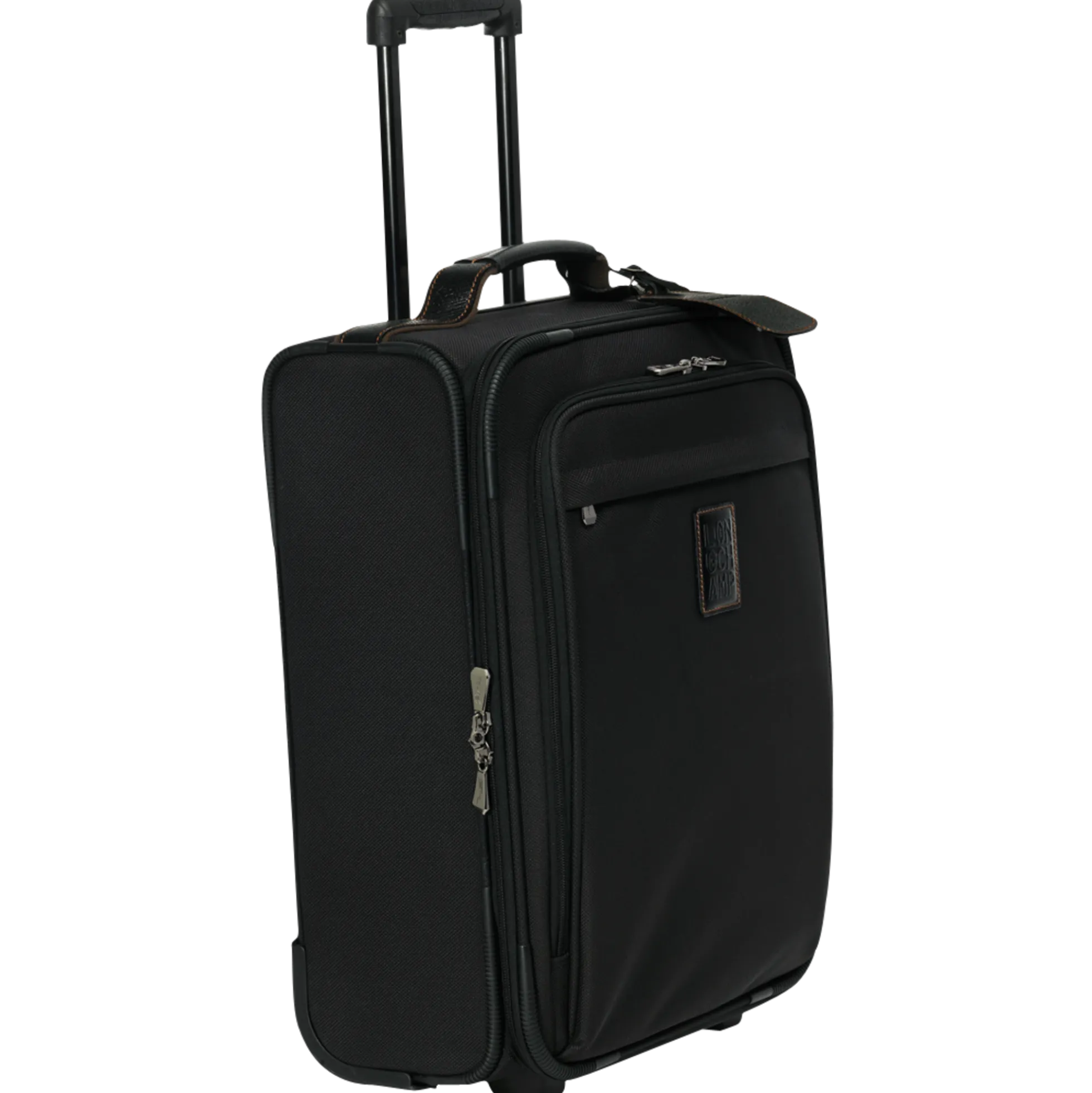 Valise S Boxford