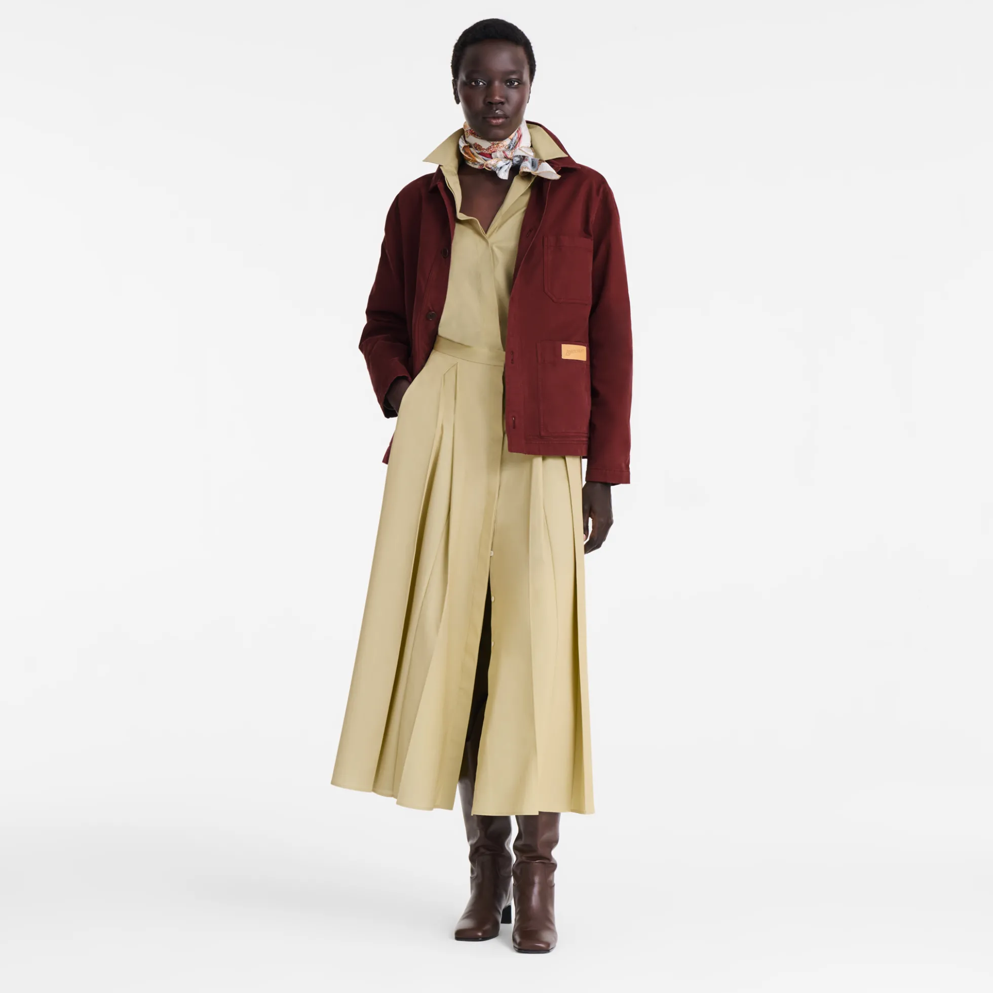Veste
